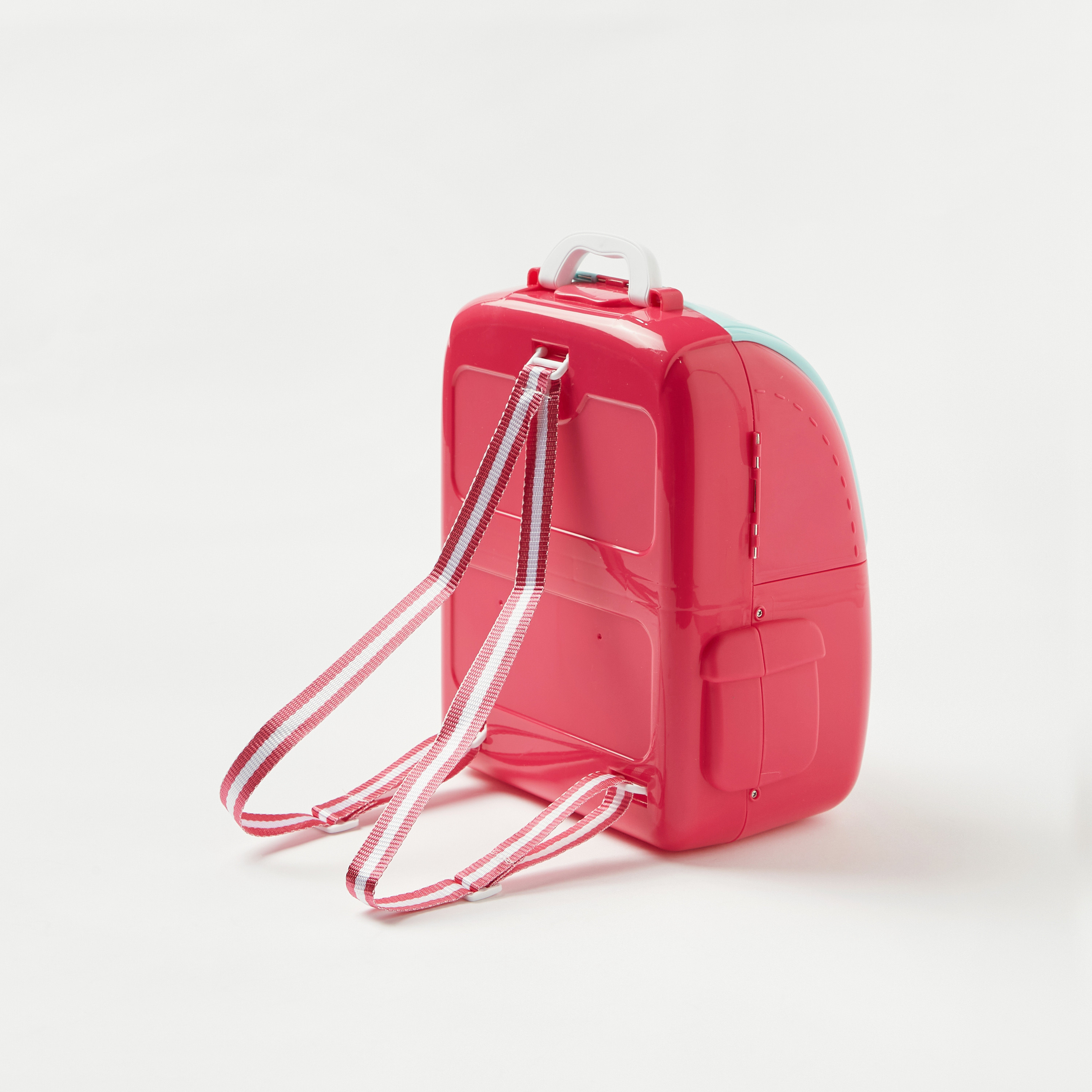 مجموعة لعب أدوات التجميل 2 في 1 من جونيورز-toys-roleplay-makeupandcosmeticsets-image-2