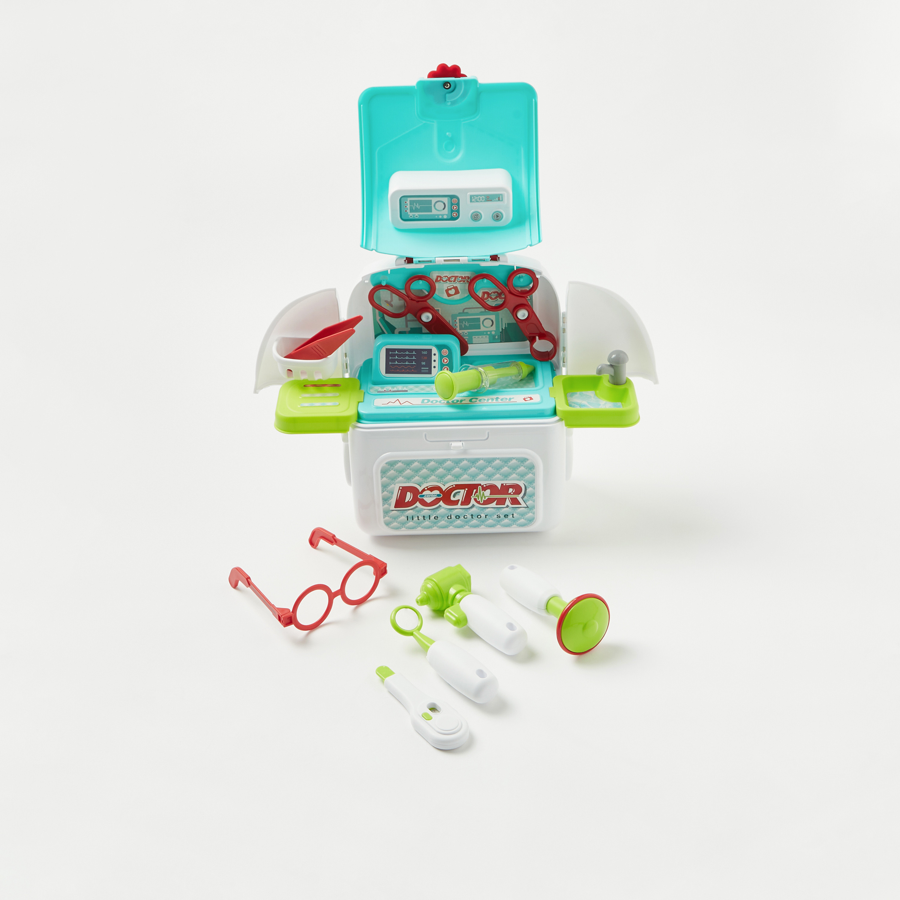 Juniors Little Doctor Playset-toys-roleplay-doctorsets-image-1