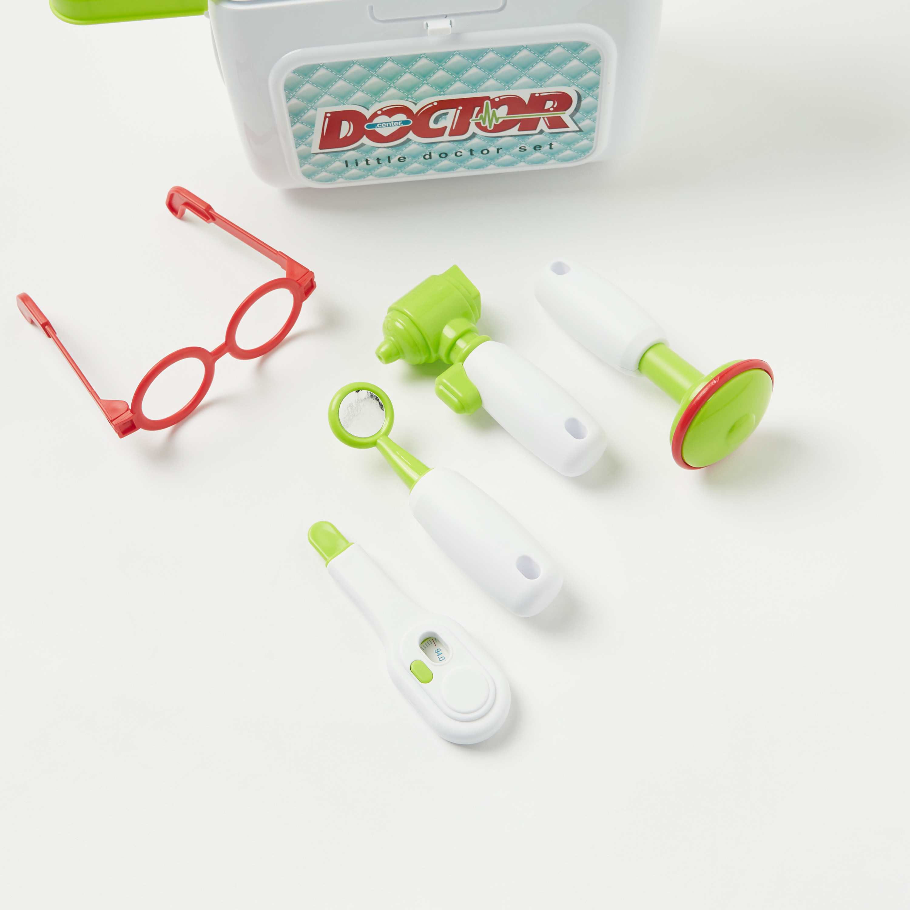 Juniors Little Doctor Playset-toys-roleplay-doctorsets-image-2
