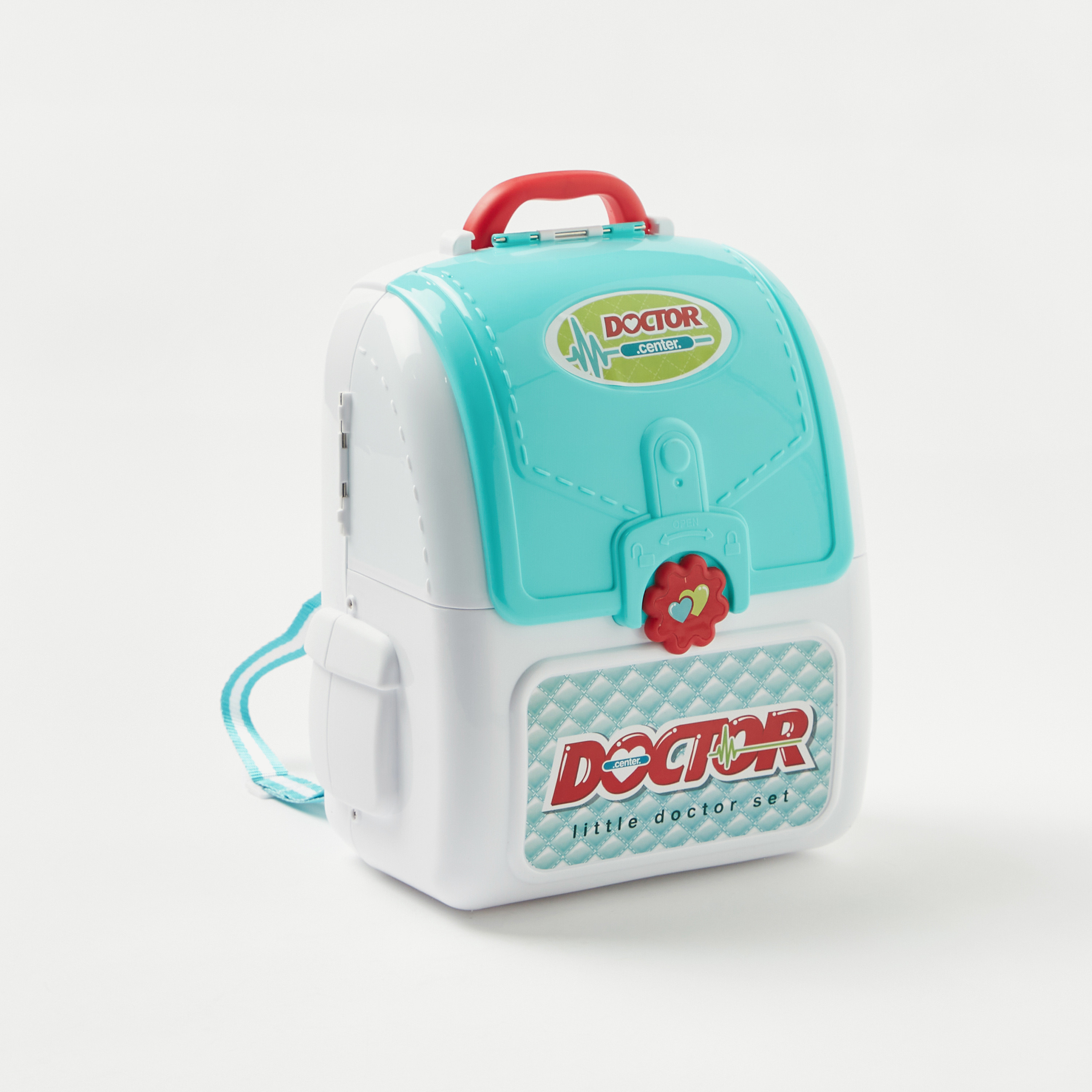 Juniors Little Doctor Playset-toys-roleplay-doctorsets-image-5