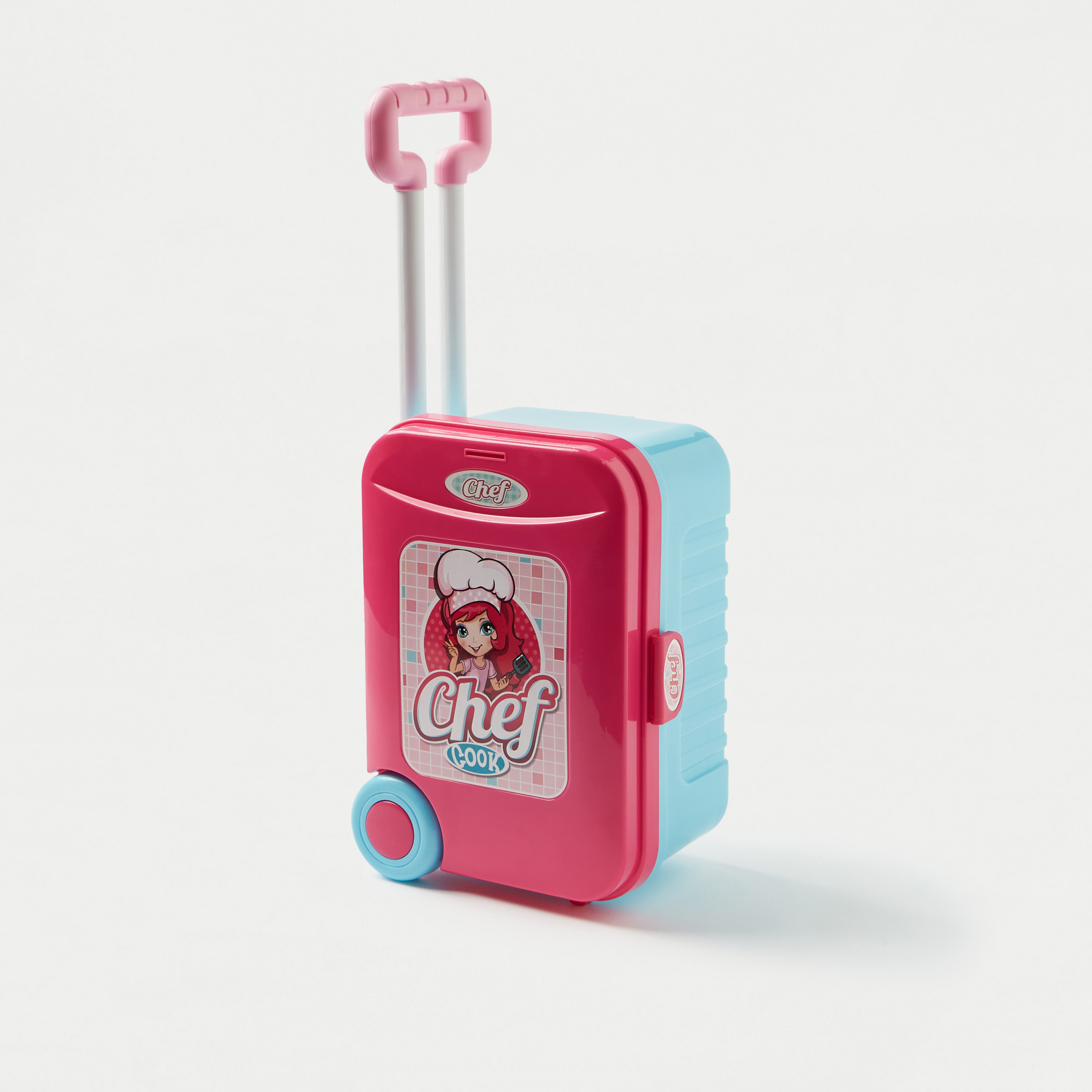 Juniors Little Chef Kitchen Playset-toys-roleplay-kitchensets-image-6