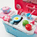 Juniors Little Chef Kitchen Playset-Role Play-thumbnailMobile-5