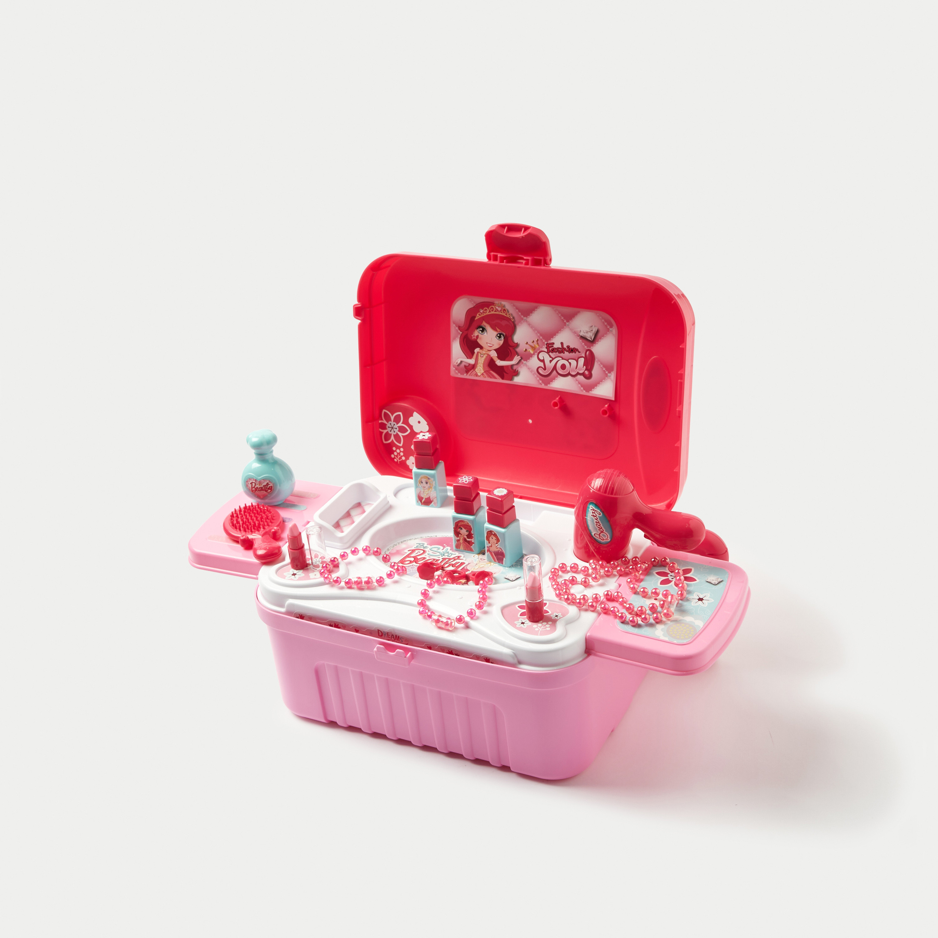 Juniors Beauty Playset in Backpack-toys-roleplay-makeupandcosmeticsets-image-2