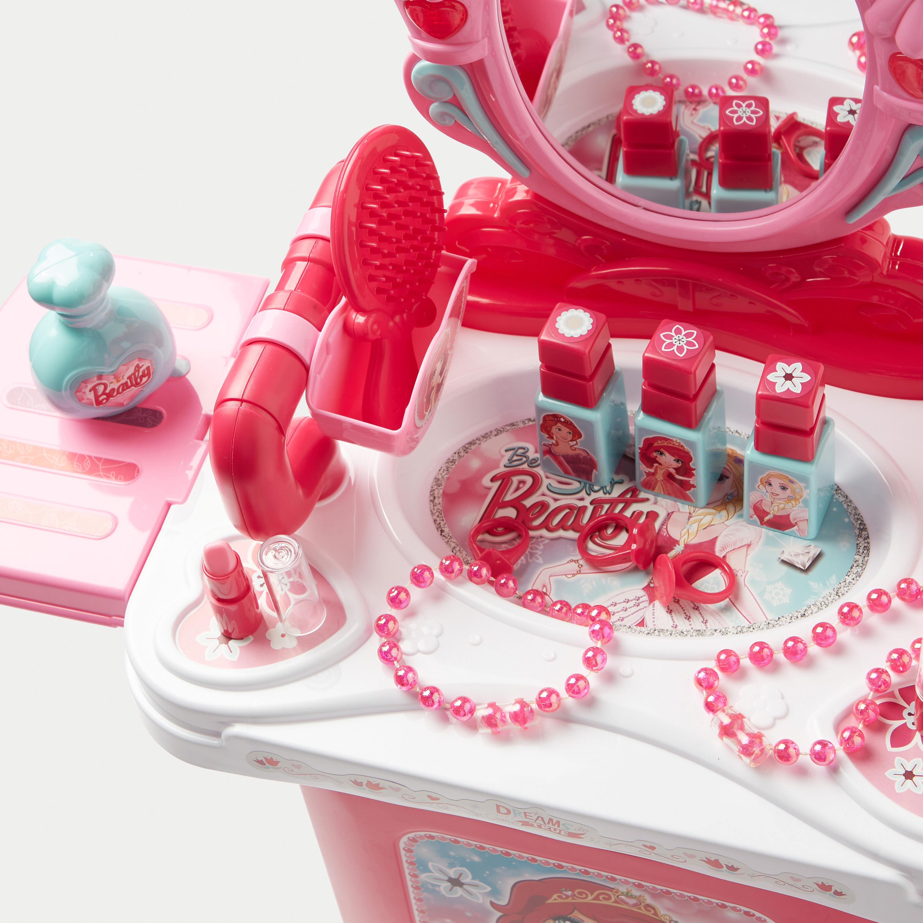 Juniors Beauty Playset in Backpack-toys-roleplay-makeupandcosmeticsets-image-4