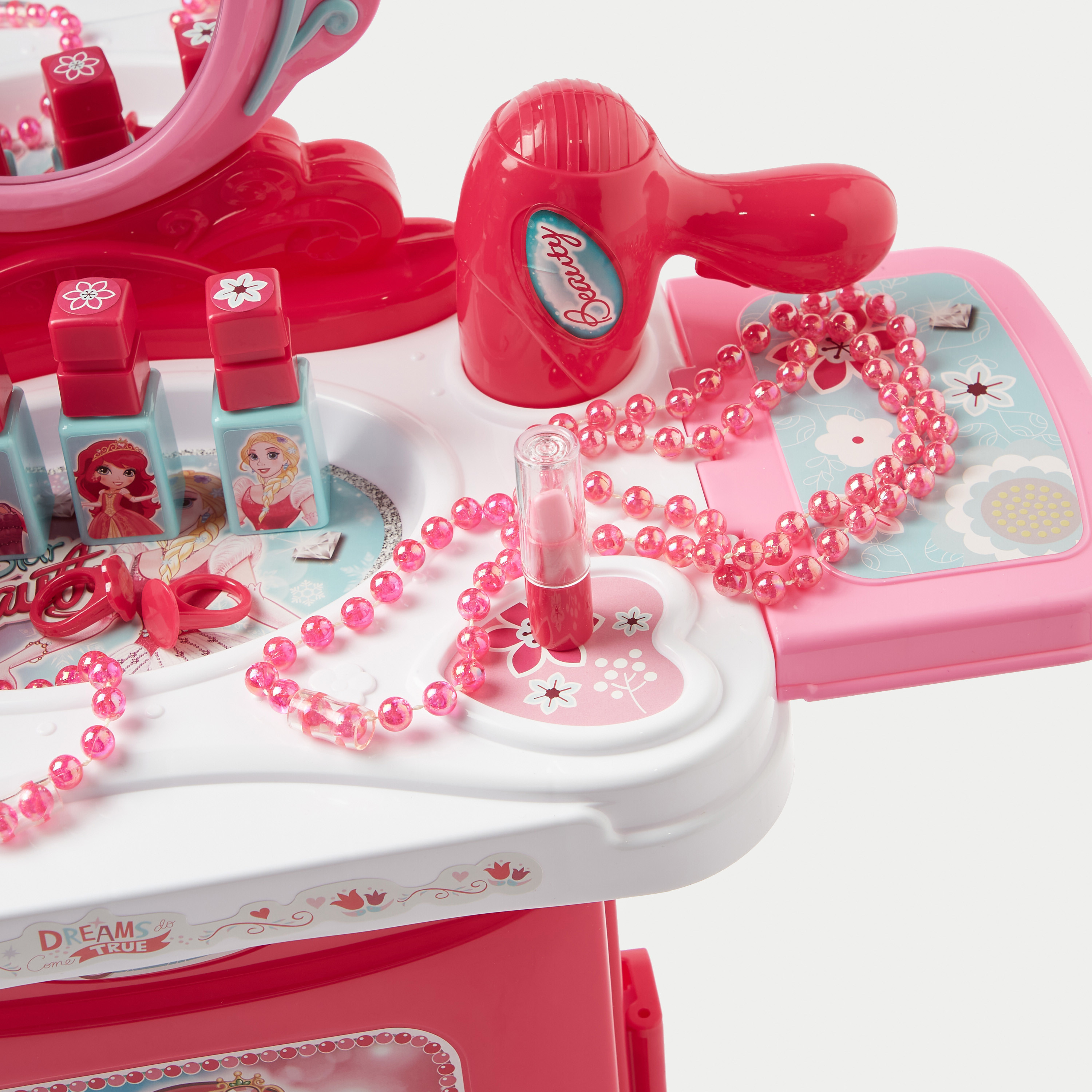 Juniors Beauty Playset in Backpack-toys-roleplay-makeupandcosmeticsets-image-5