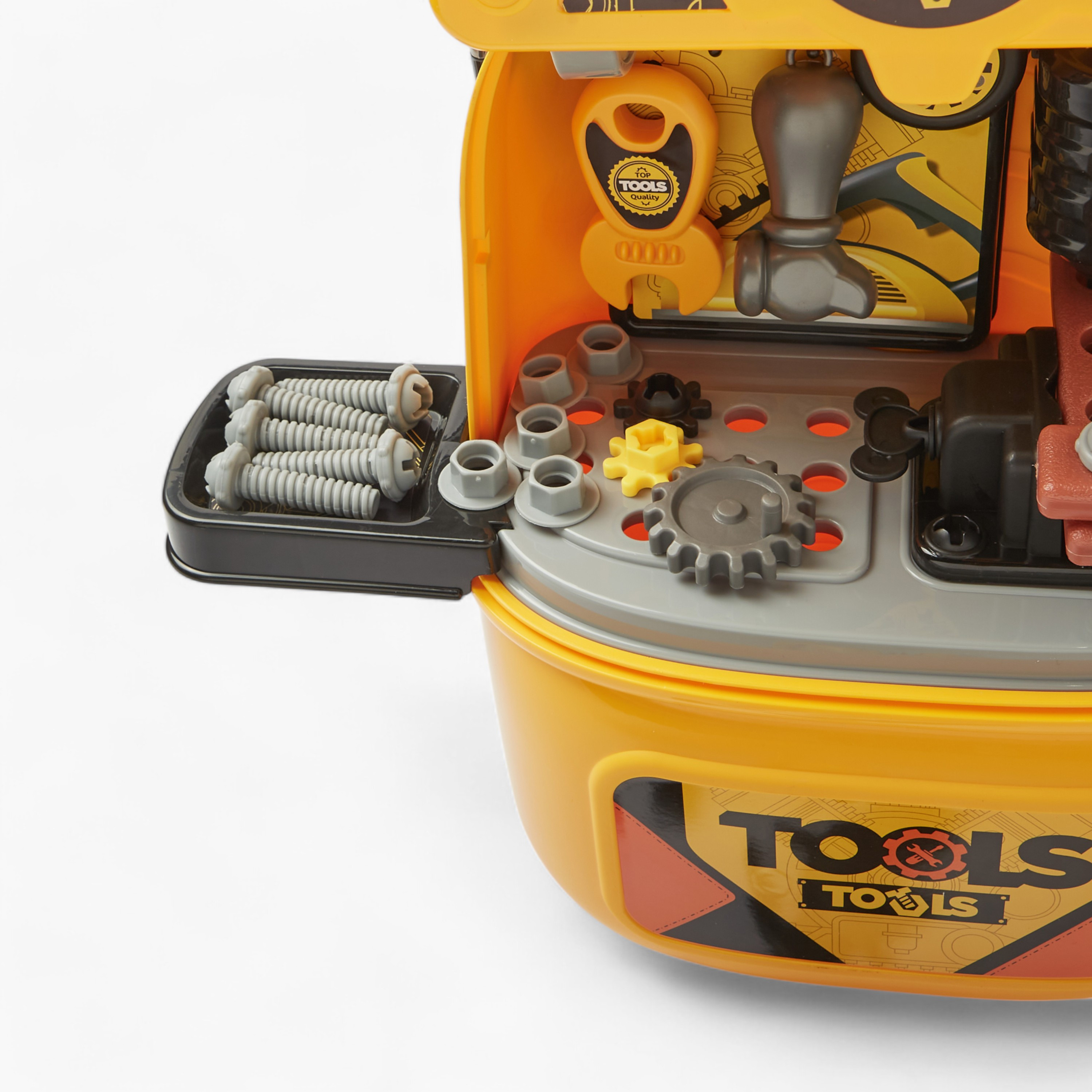 مجموعة لعب أدوات من جونيورز-toys-roleplay-toolsandconstructionsets-image-3