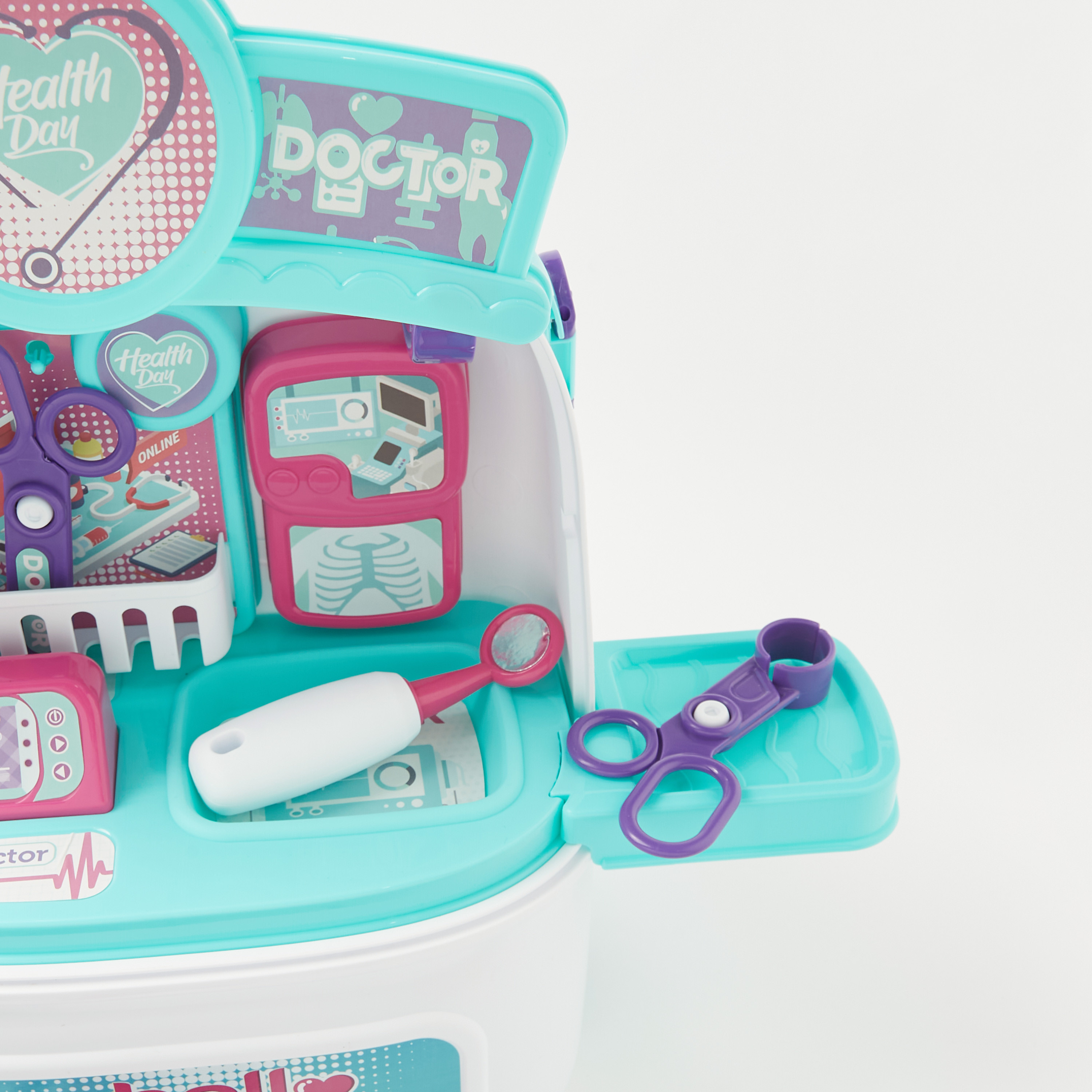 Juniors Doctor Playset in Backpack-toys-roleplay-doctorsets-image-3