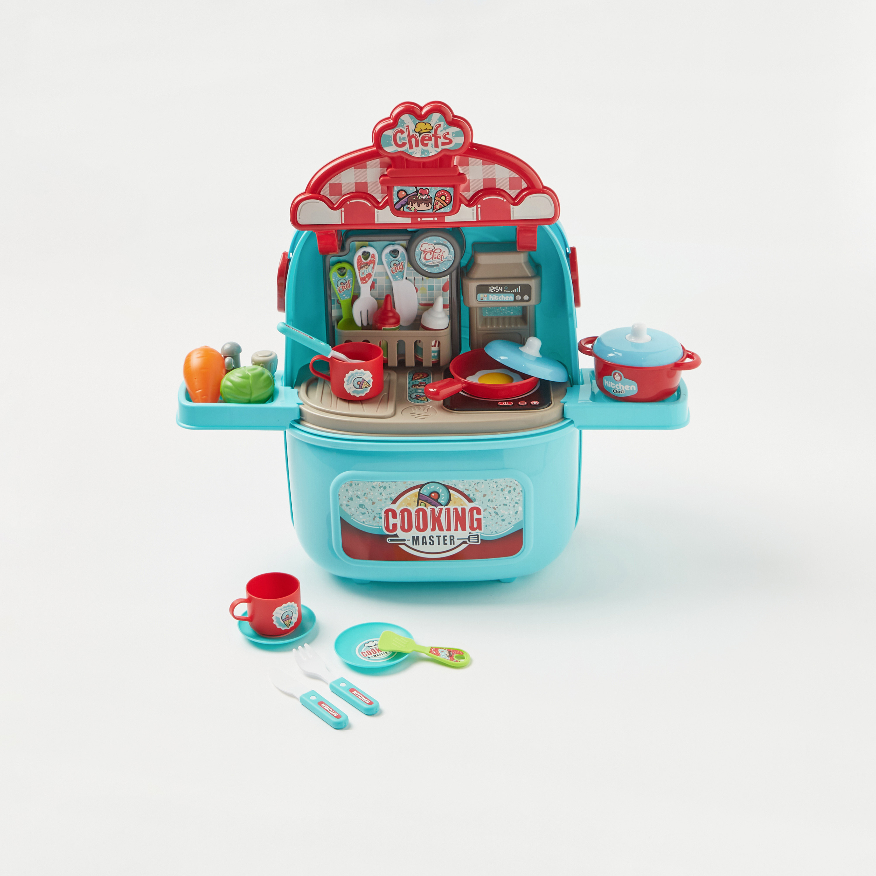 Juniors Kitchen Playset in Backpack-toys-roleplay-kitchensets-image-2