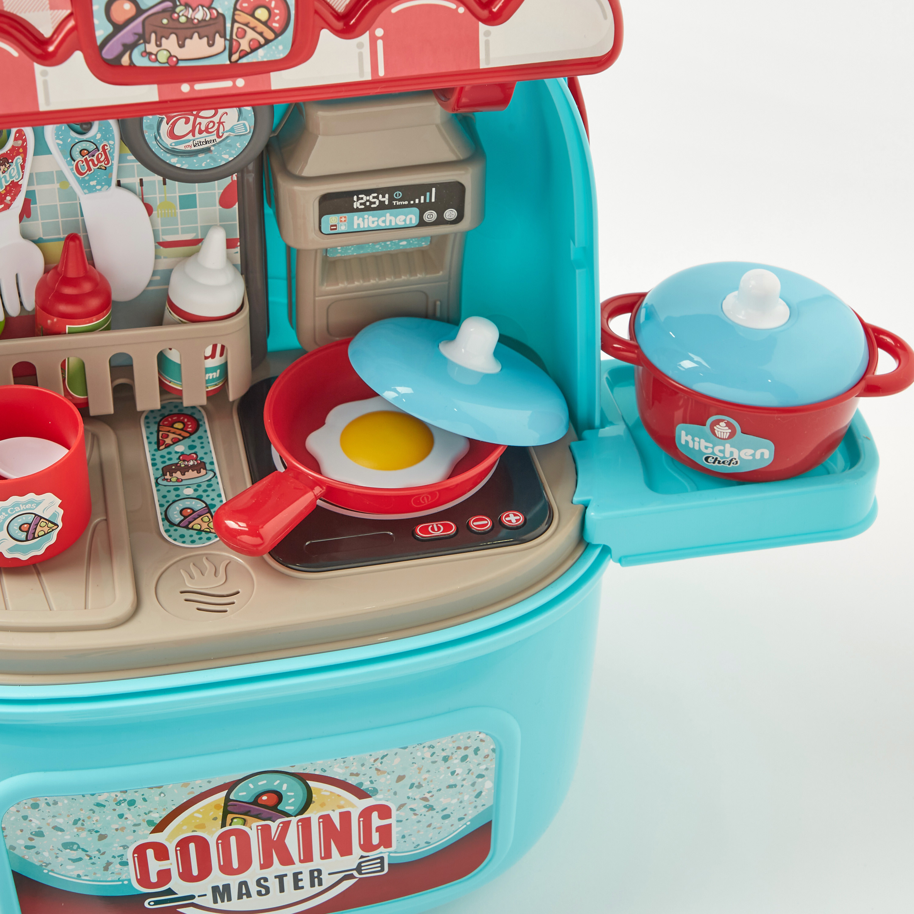 Juniors Kitchen Playset in Backpack-toys-roleplay-kitchensets-image-5