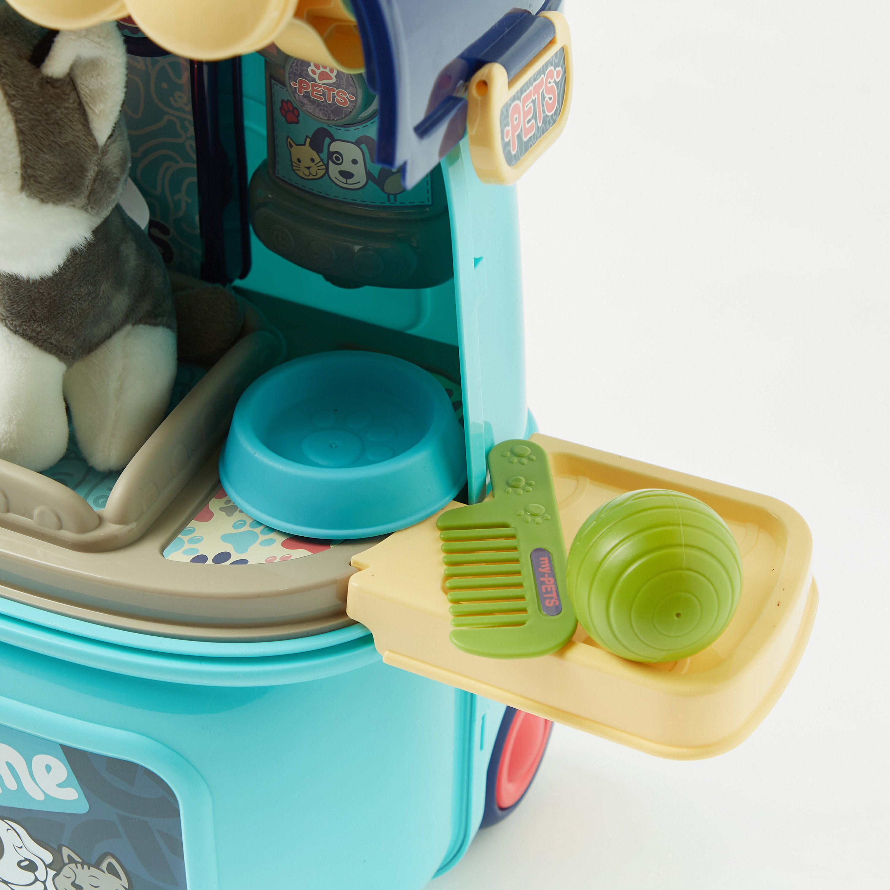 Juniors Pet Care Playset-toys-roleplay-petcareplaysets-image-3