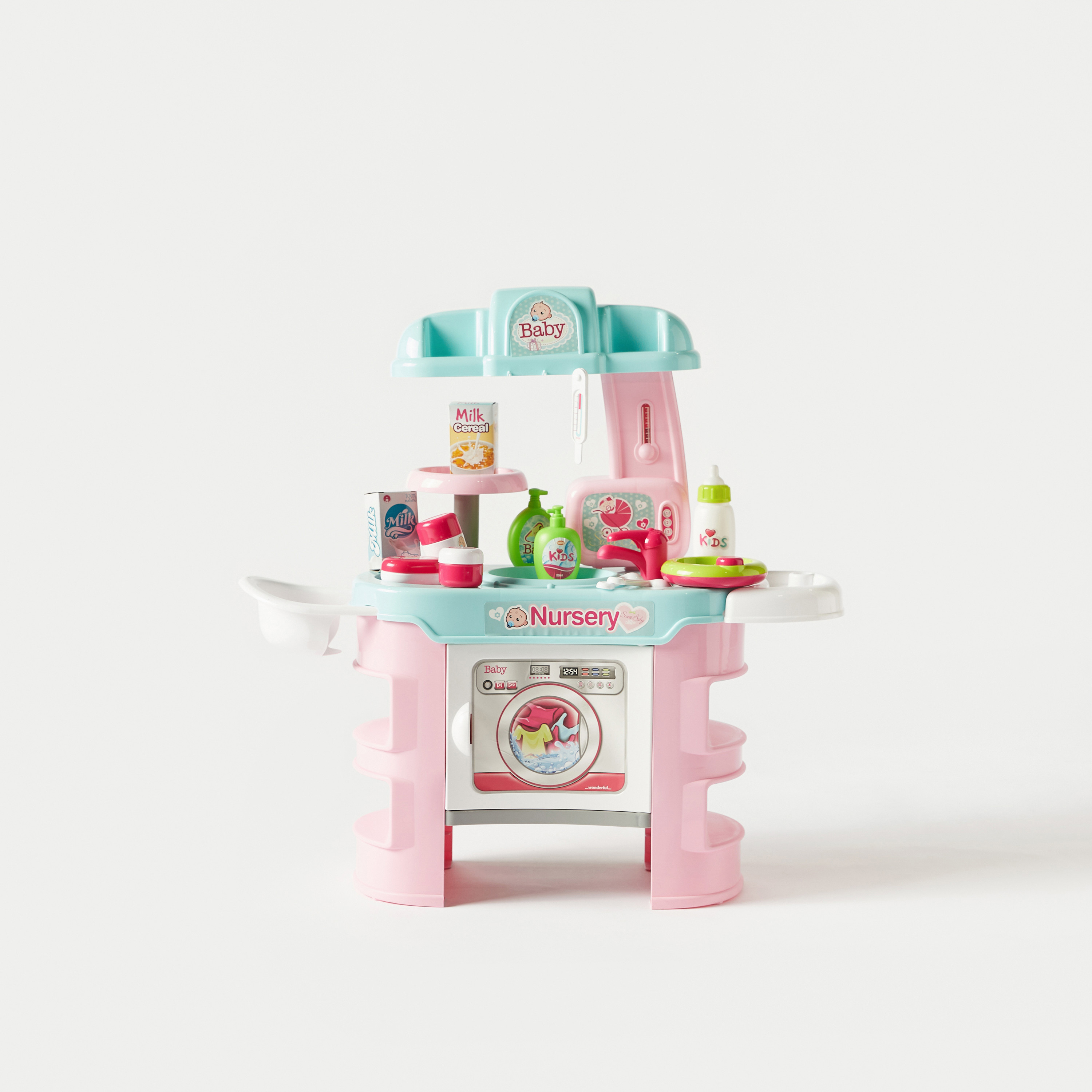 Juniors Nursery Playset-toys-roleplay-doctorsets-image-1