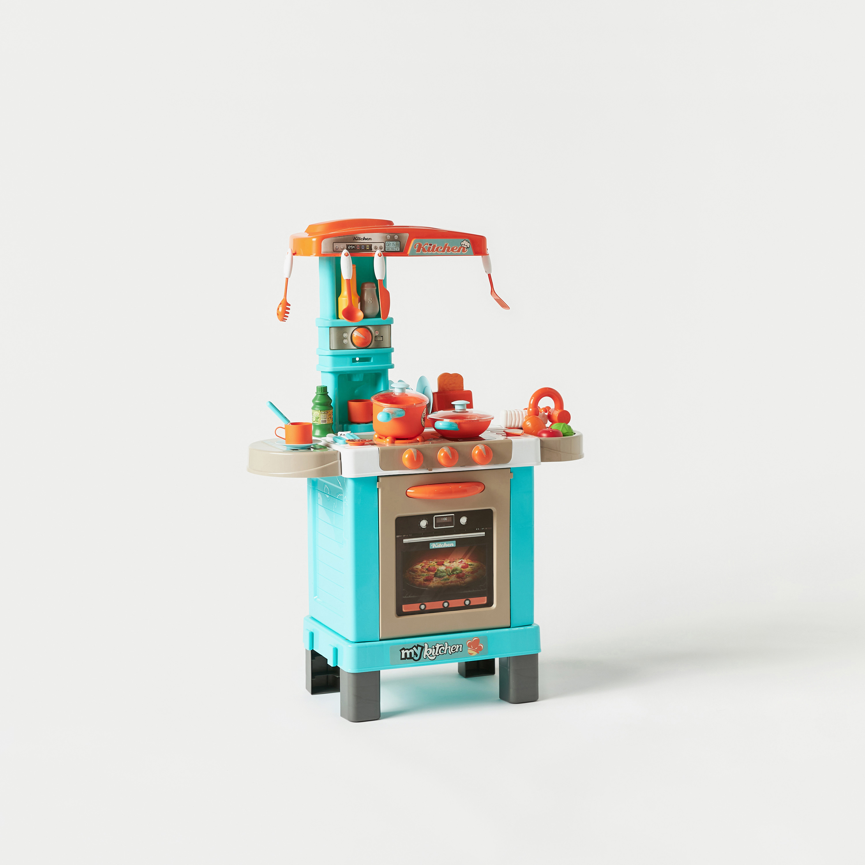 مجموعة لعب المطبخ من جونيورز-toys-roleplay-kitchensets-image-6