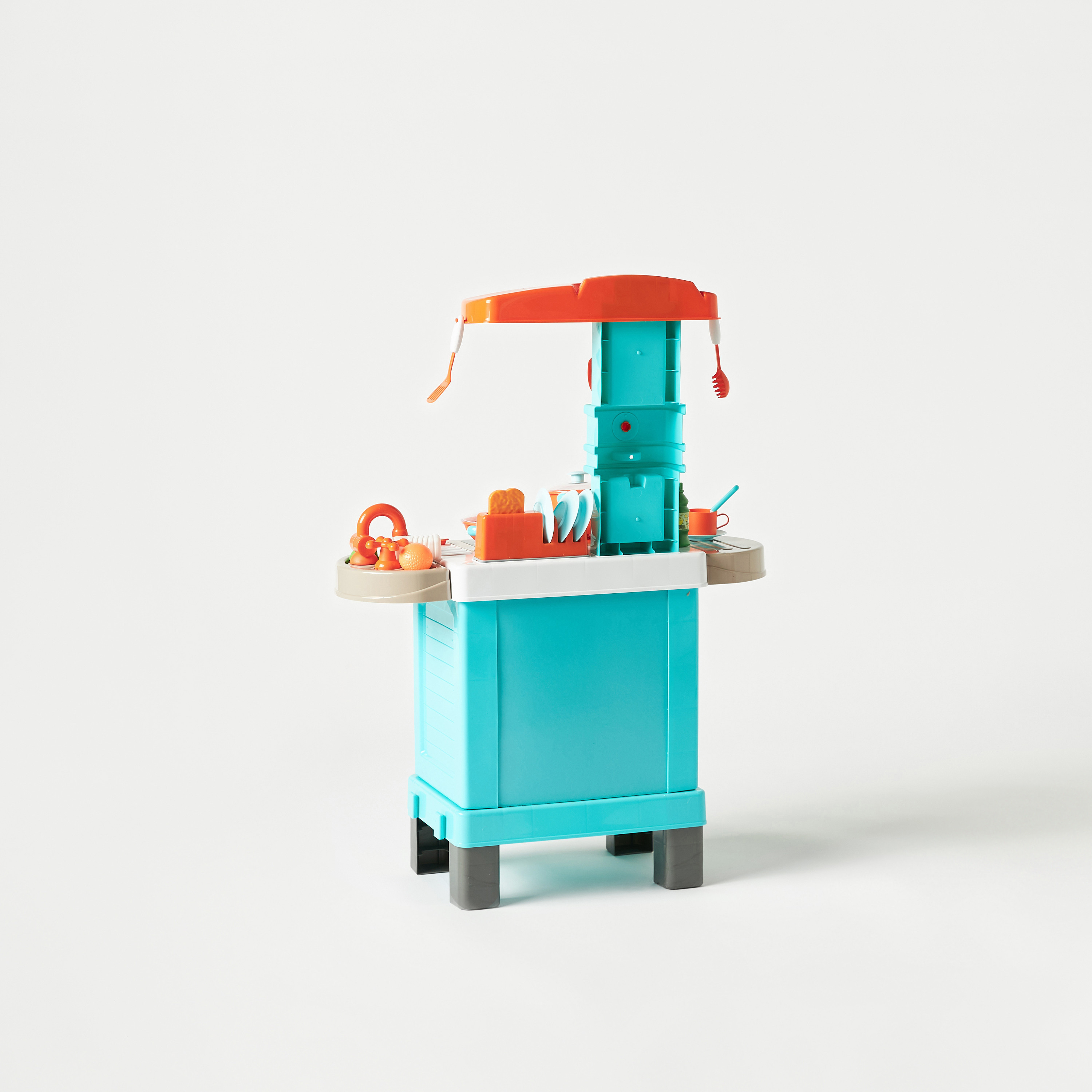 مجموعة لعب المطبخ من جونيورز-toys-roleplay-kitchensets-image-5