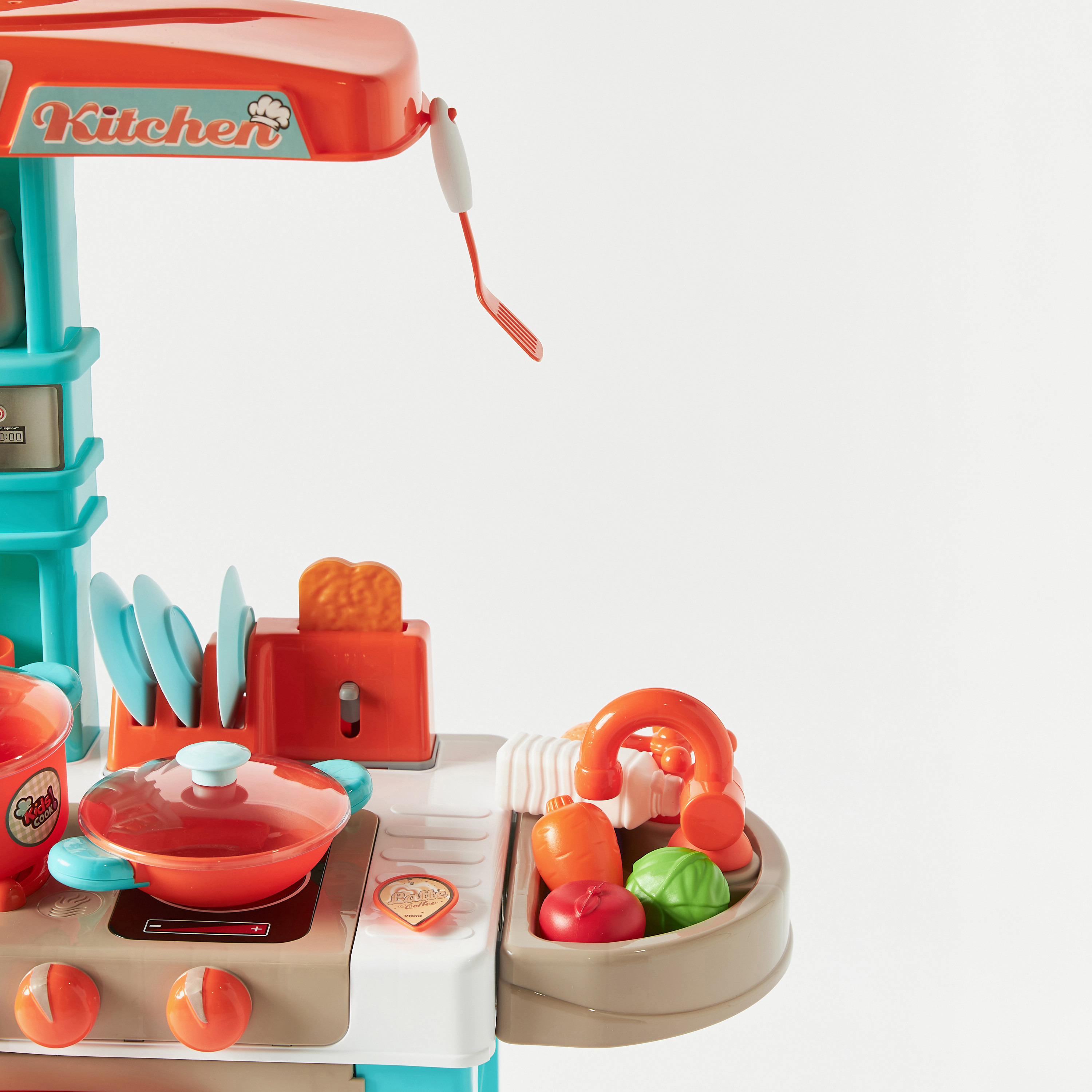مجموعة لعب المطبخ من جونيورز-toys-roleplay-kitchensets-image-4