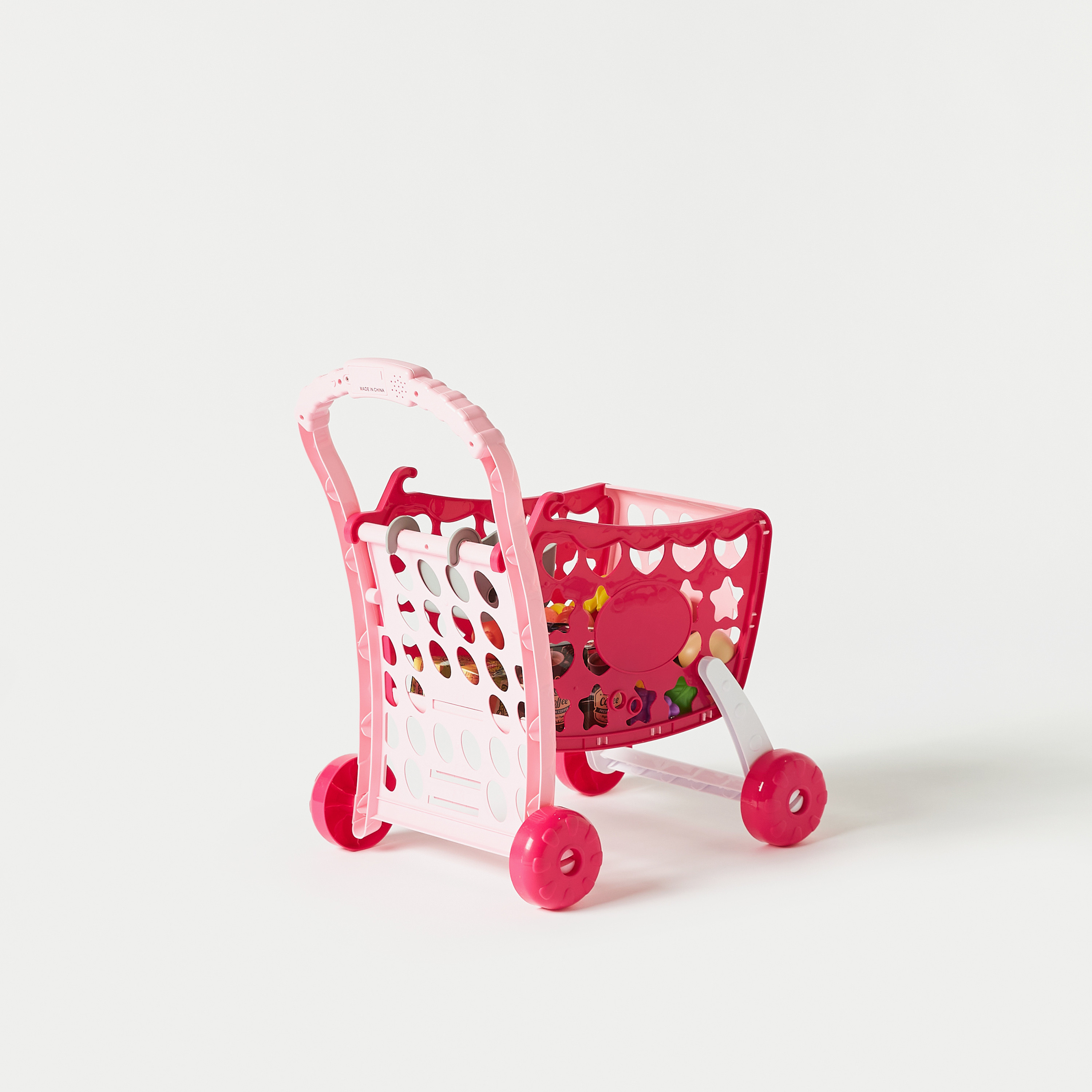 مجموعة لعب عربة التسوق من جونيورز-toys-dollsandplaysets-dollhouses-image-2
