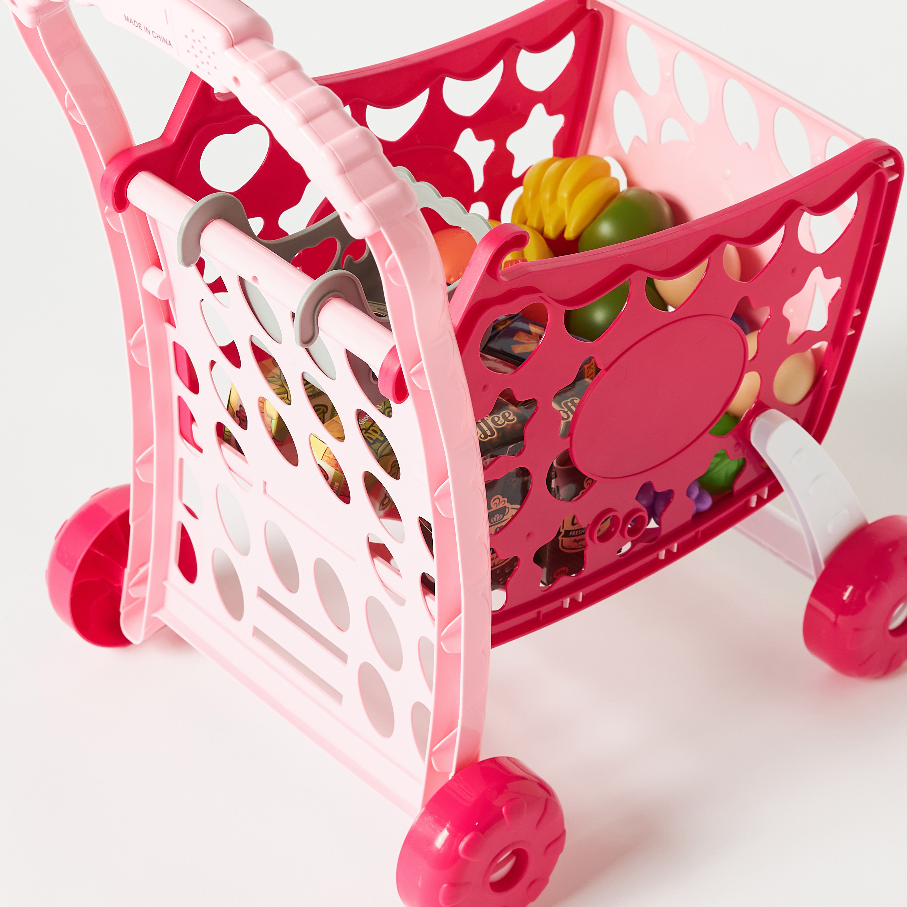 مجموعة لعب عربة التسوق من جونيورز-toys-dollsandplaysets-dollhouses-image-3