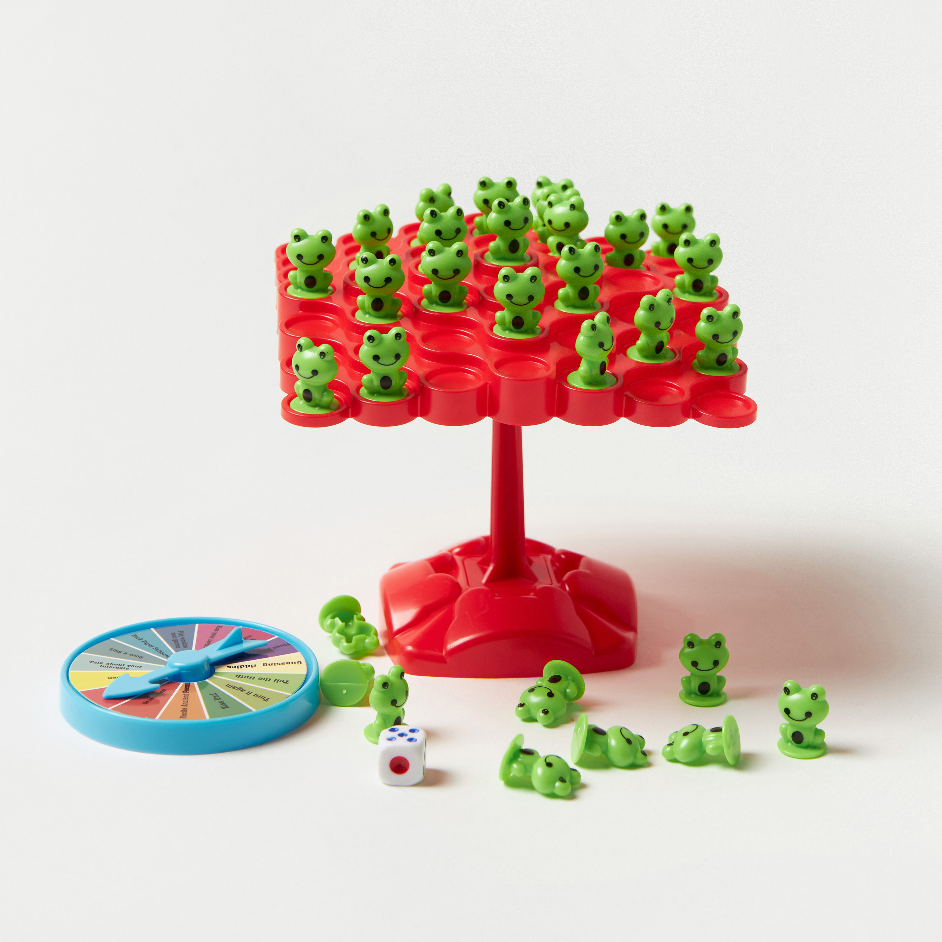 Gloo Frog Balance Tree Board Game-toys-indoortoys-boardgames-image-2