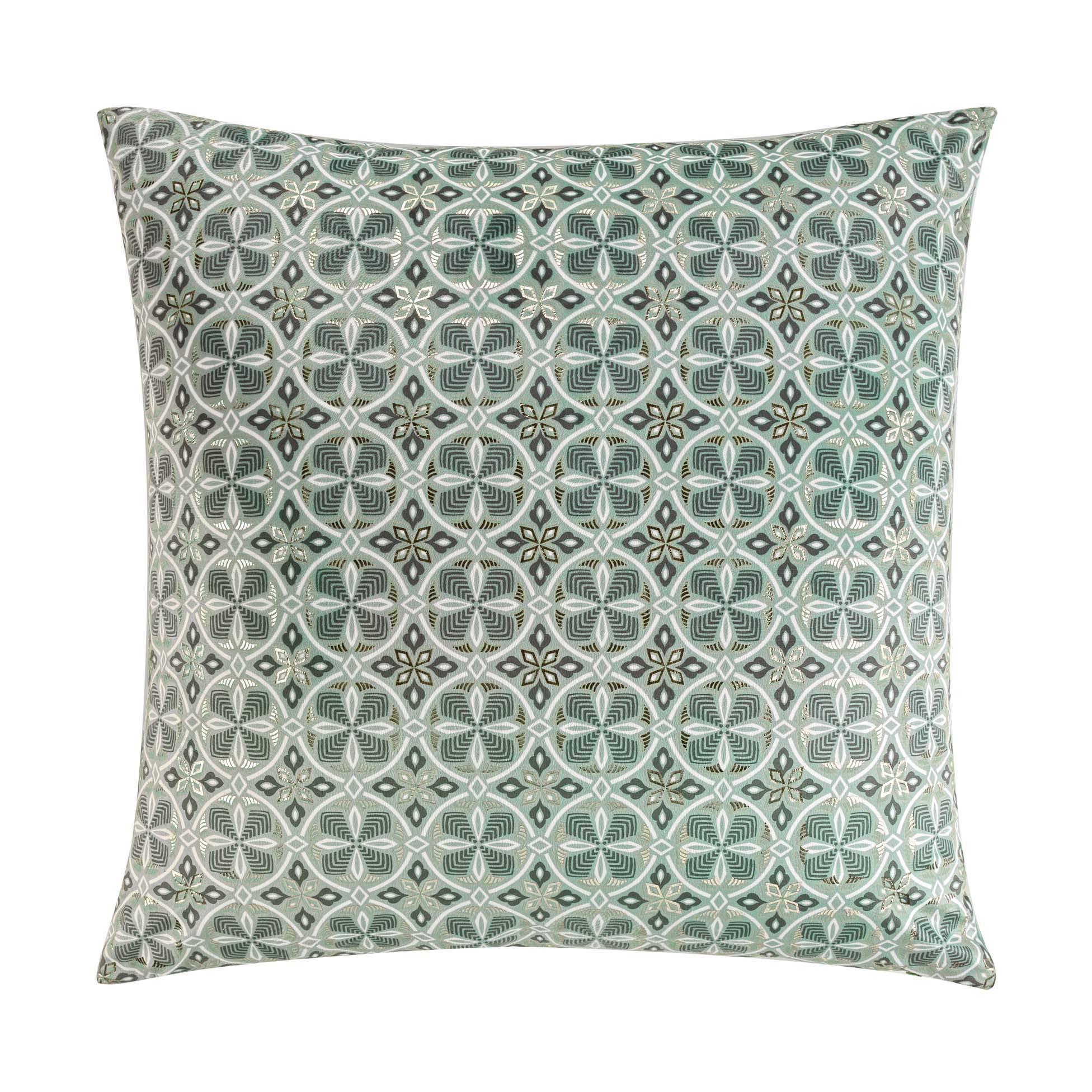 Online cushion cover top printing