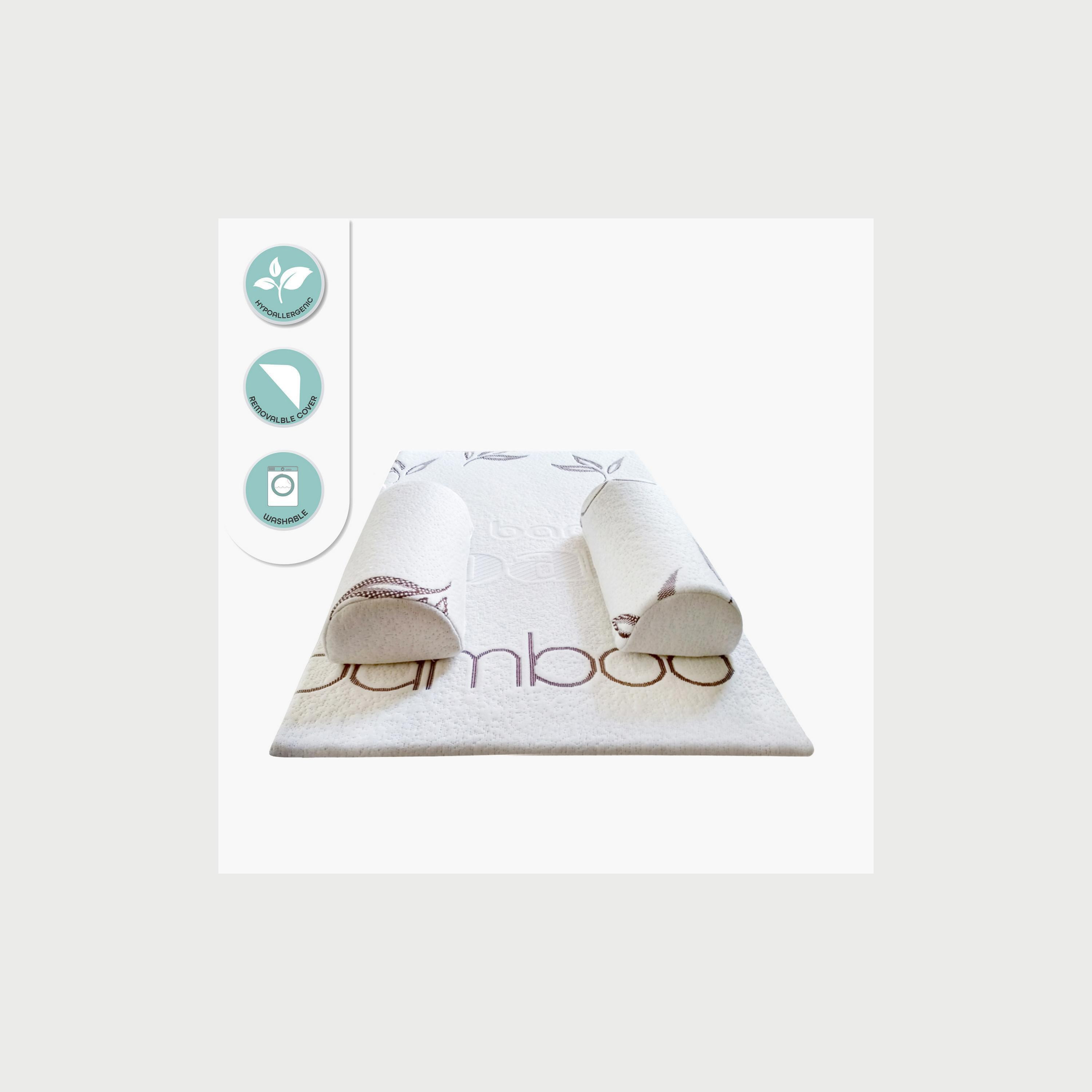 Moon Sleep Positioner Pillow-baby-nursery-babybedding-image-3