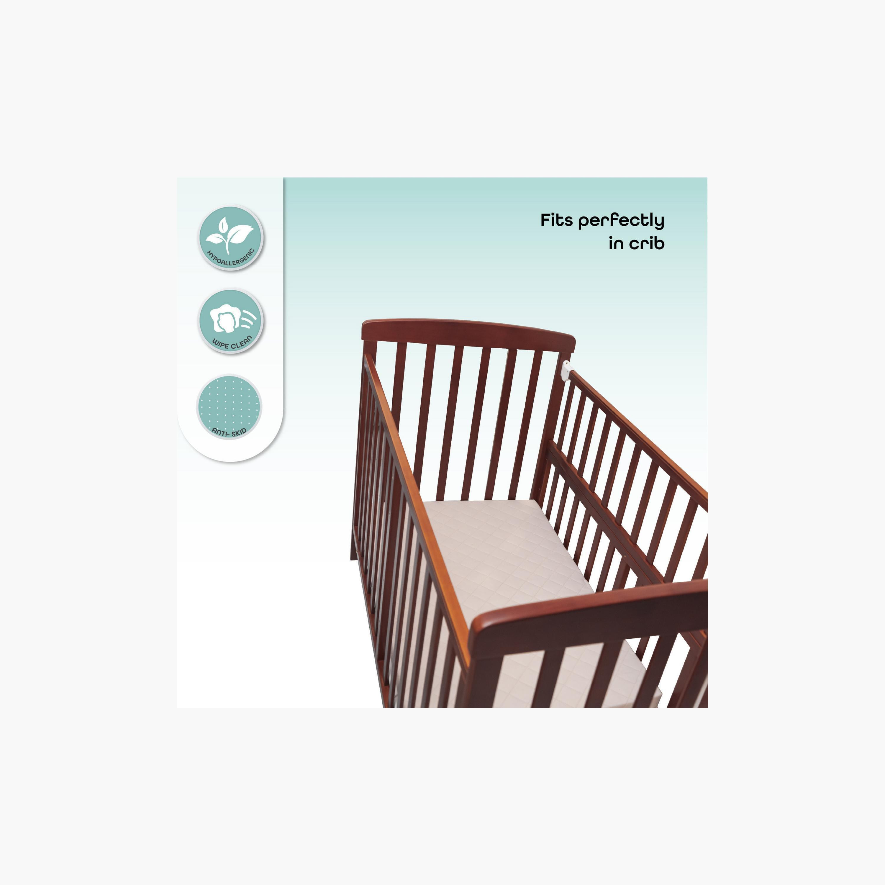 Moon Two-Fold Travel Cot Mattress-baby-nursery-mattresses-image-5