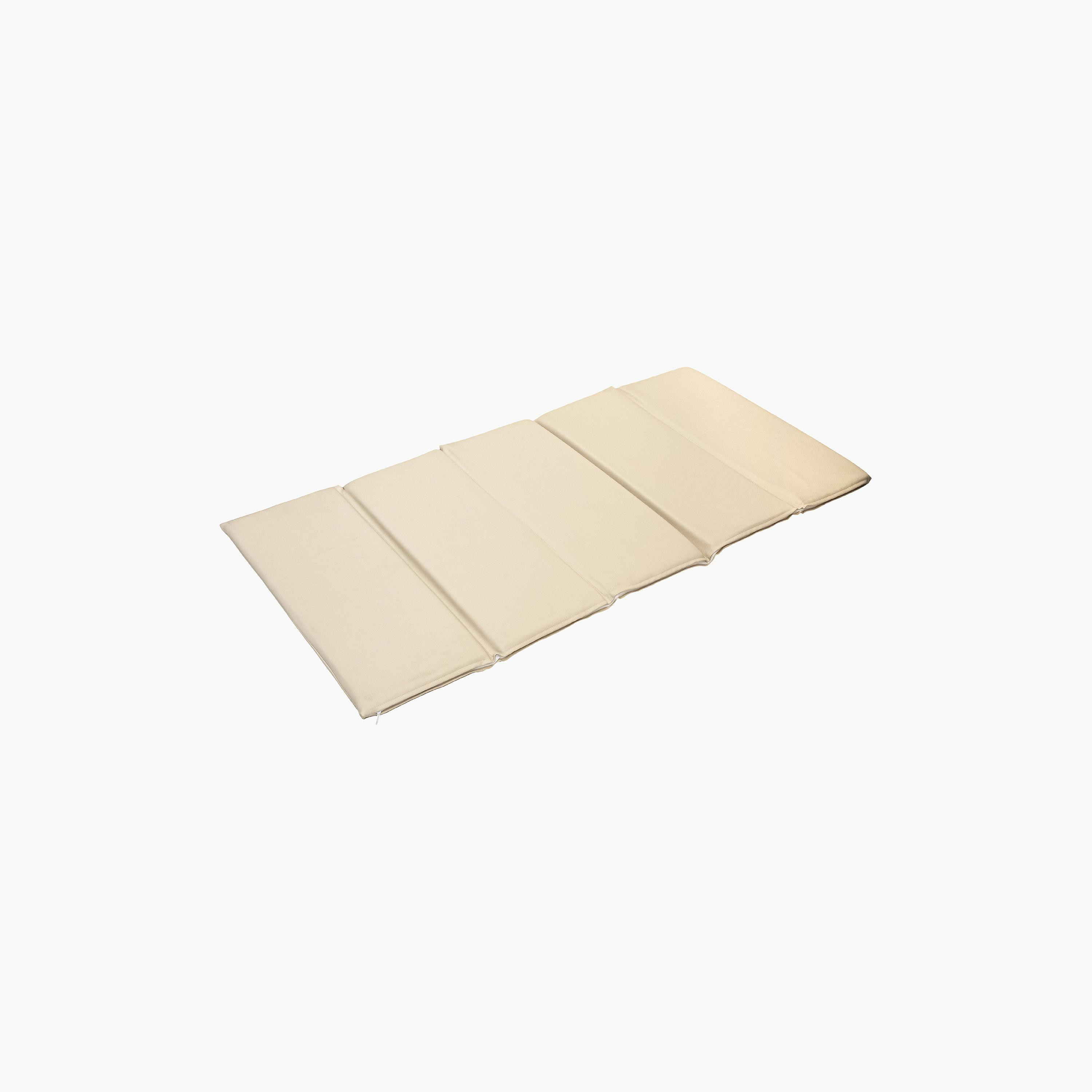 مرتبة للعناية النهارية بـ5 طيات من مون - 65x126x3 سم-baby-nursery-mattresses-image-1
