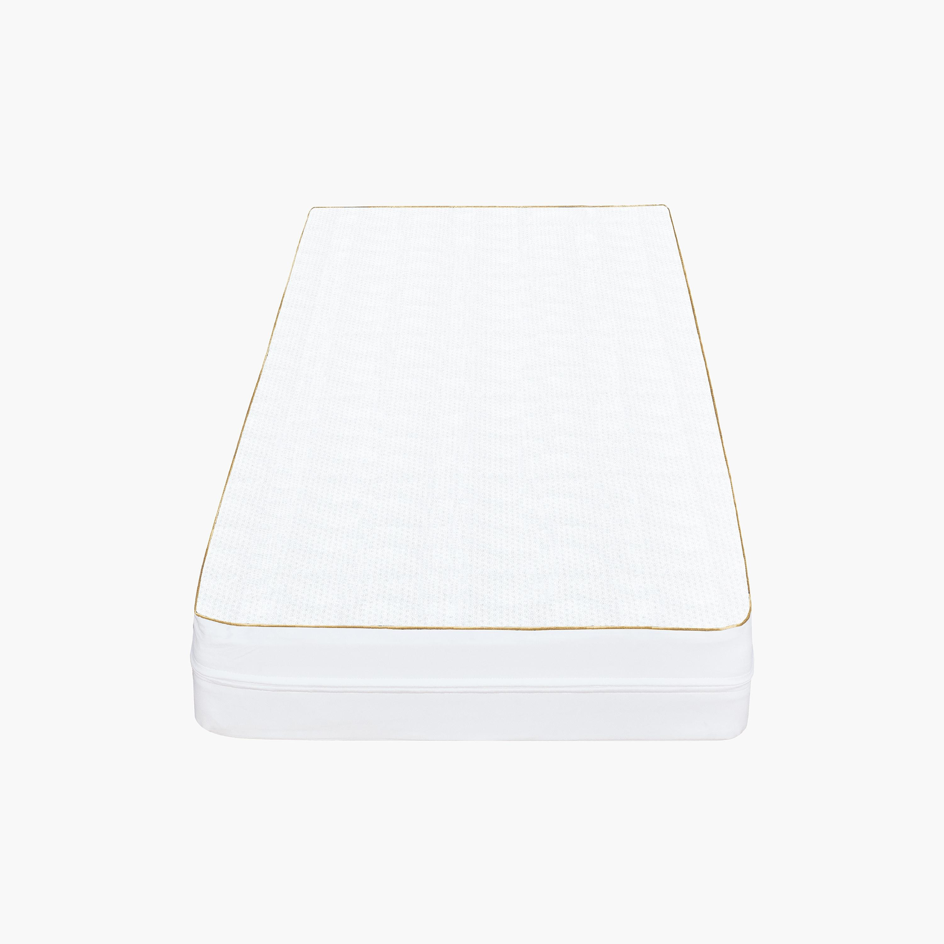 مرتبة فينتيفلو من مون - 120x60x10 سم-baby-nursery-mattresses-image-1