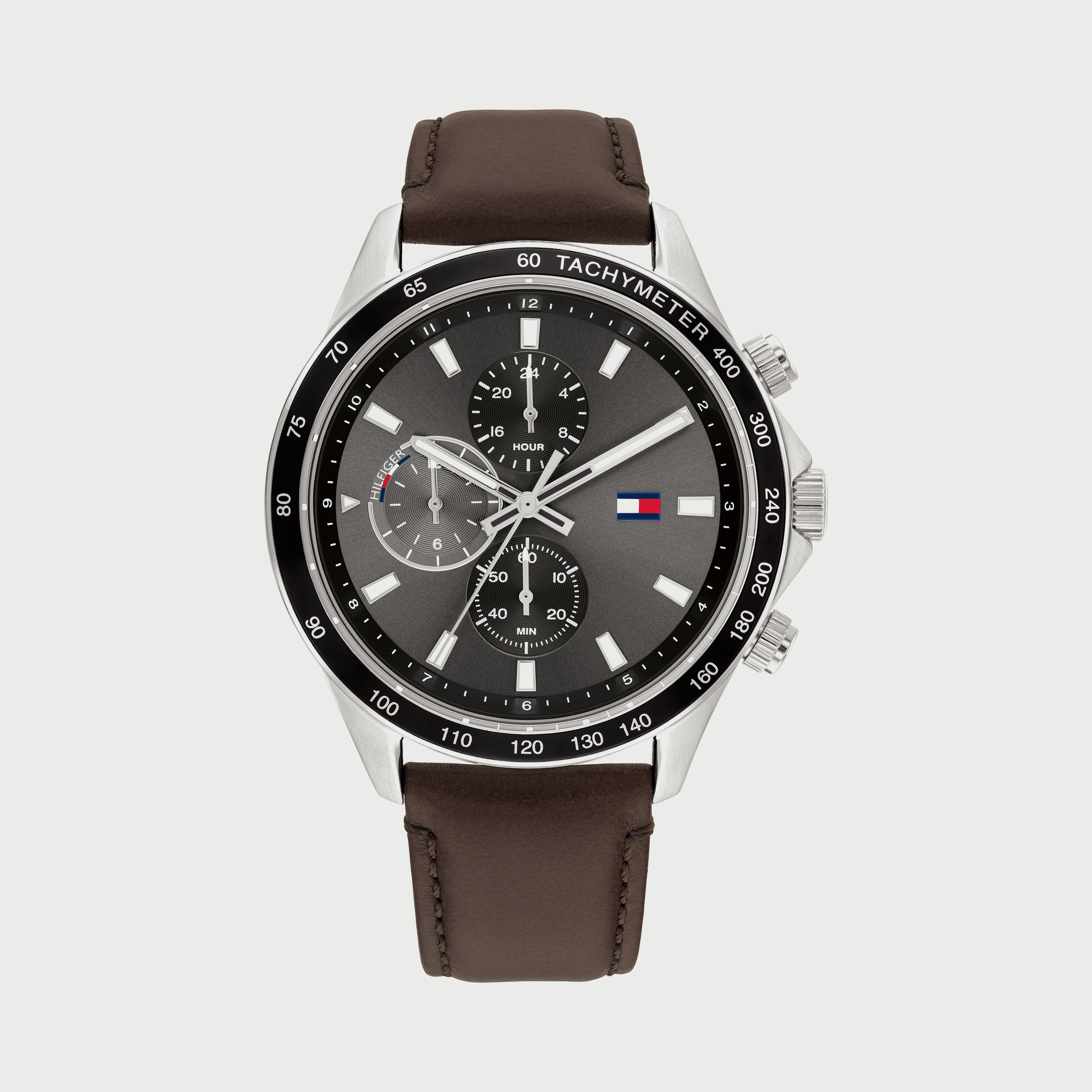 Tommy hilfiger clearance tachymeter 400