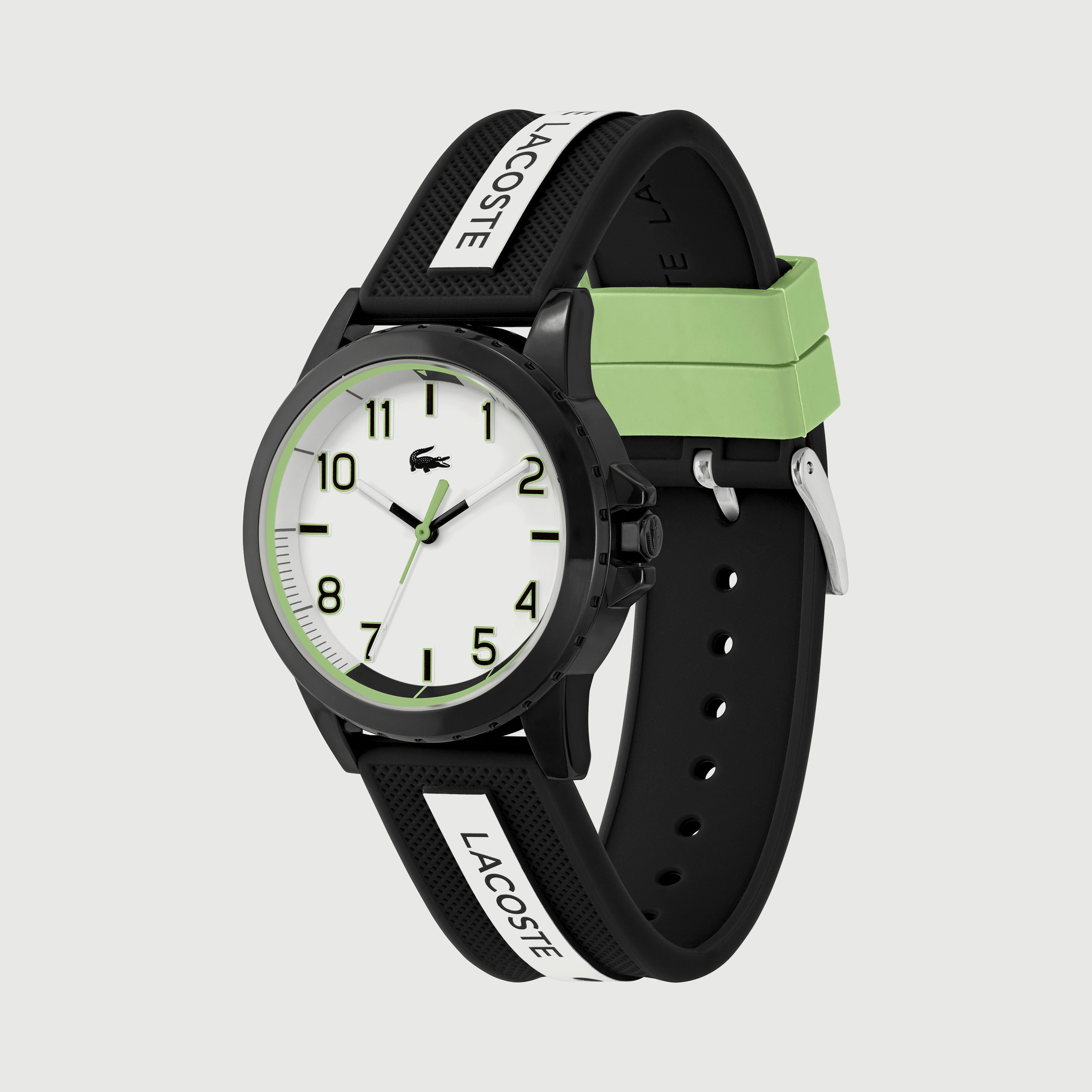 Lacoste watch boys best sale