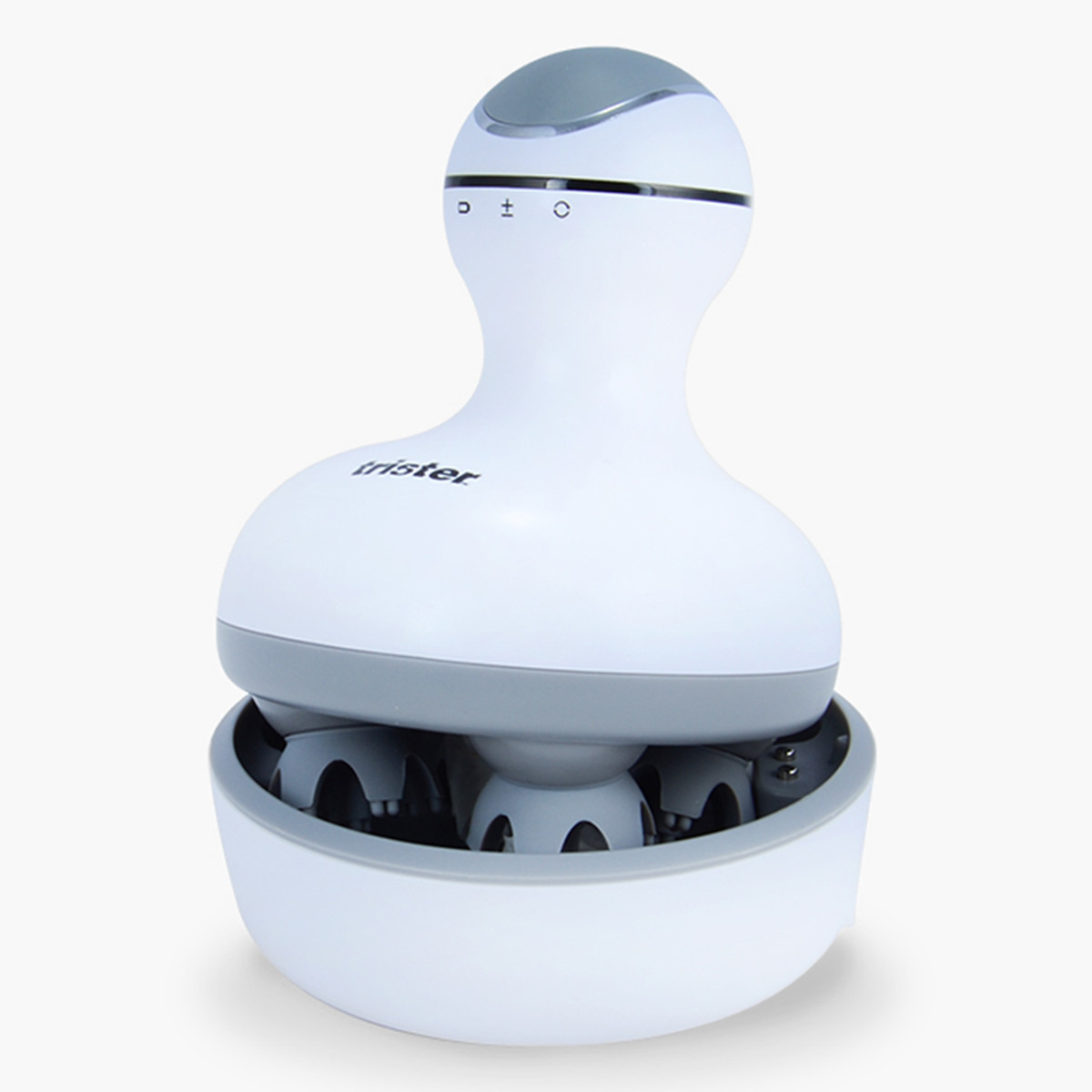 جهاز تدليك سمارت 3 دي من تريستر-beautyandpersonalcare-appliances-faceandskintools-image-1