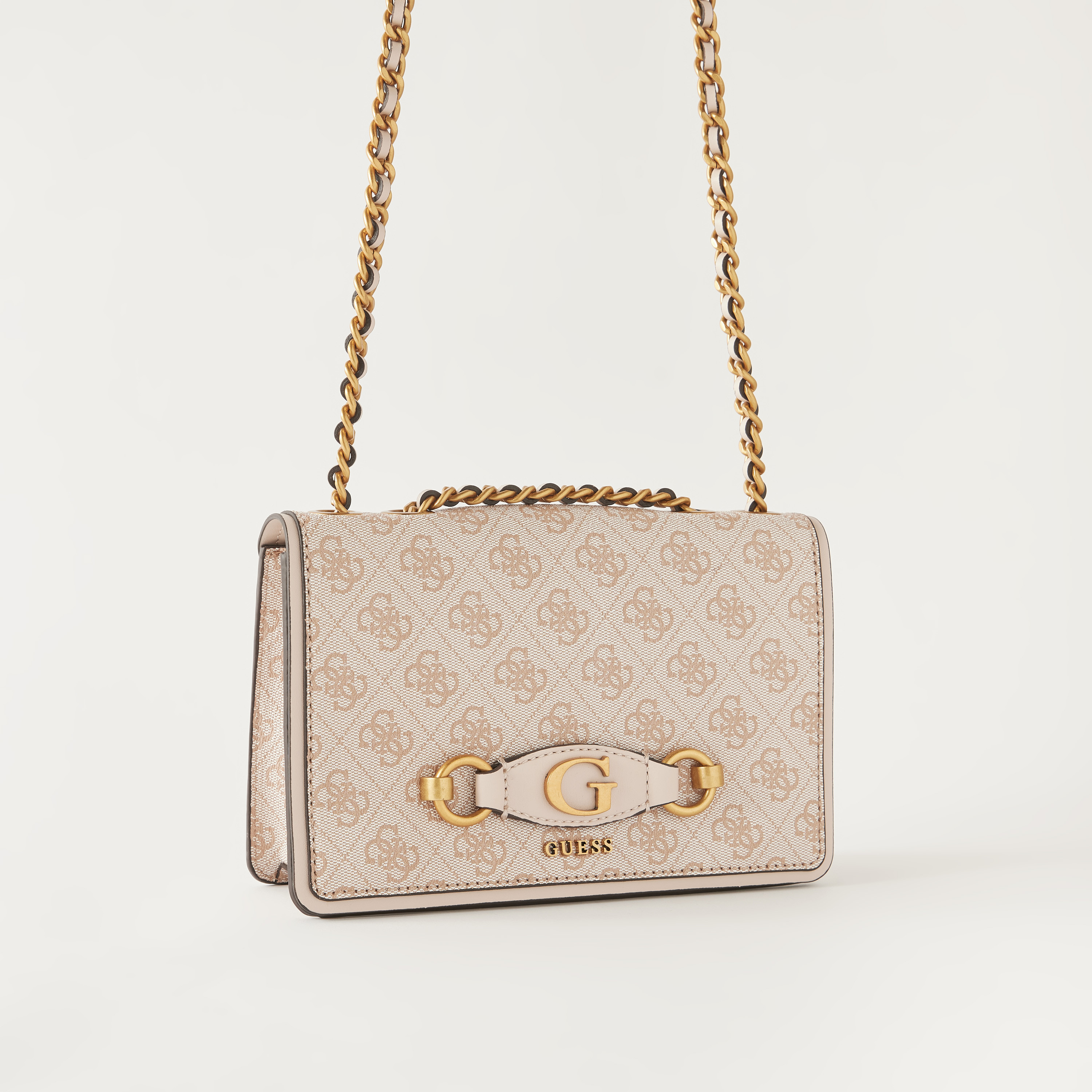 شنطة كروس بودي قابلة للتحويل بحزام سلسلة وزر إغلاق إيتزي من جيس-women-bagsandwallets-handbags-image-3