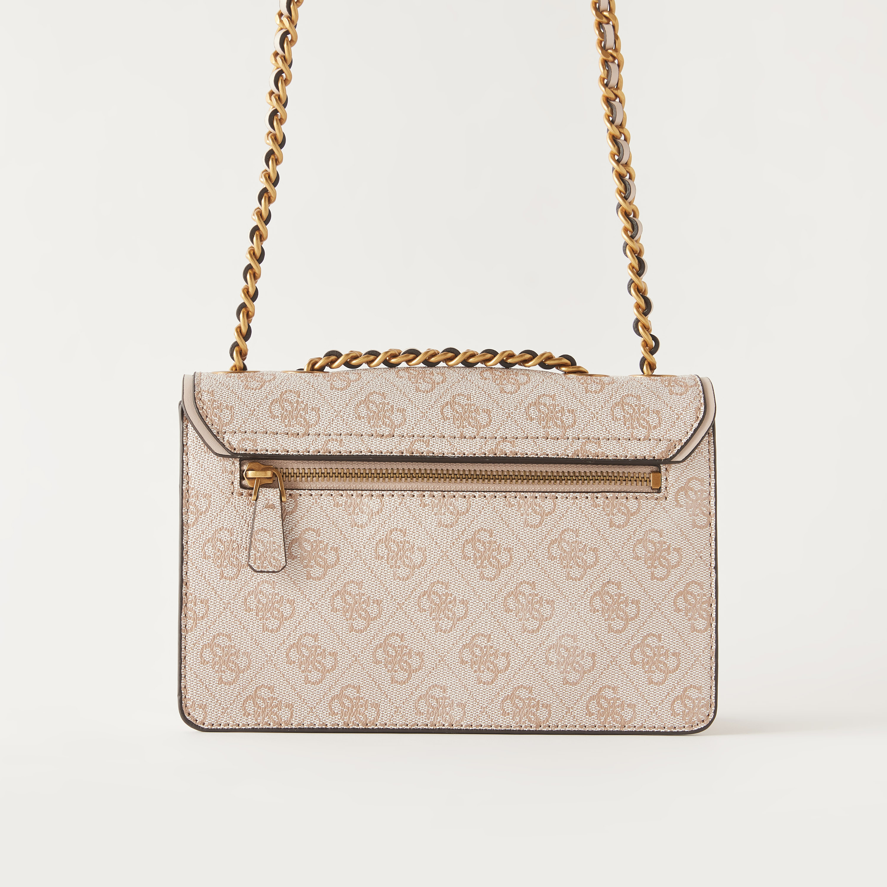 شنطة كروس بودي قابلة للتحويل بحزام سلسلة وزر إغلاق إيتزي من جيس-women-bagsandwallets-handbags-image-4