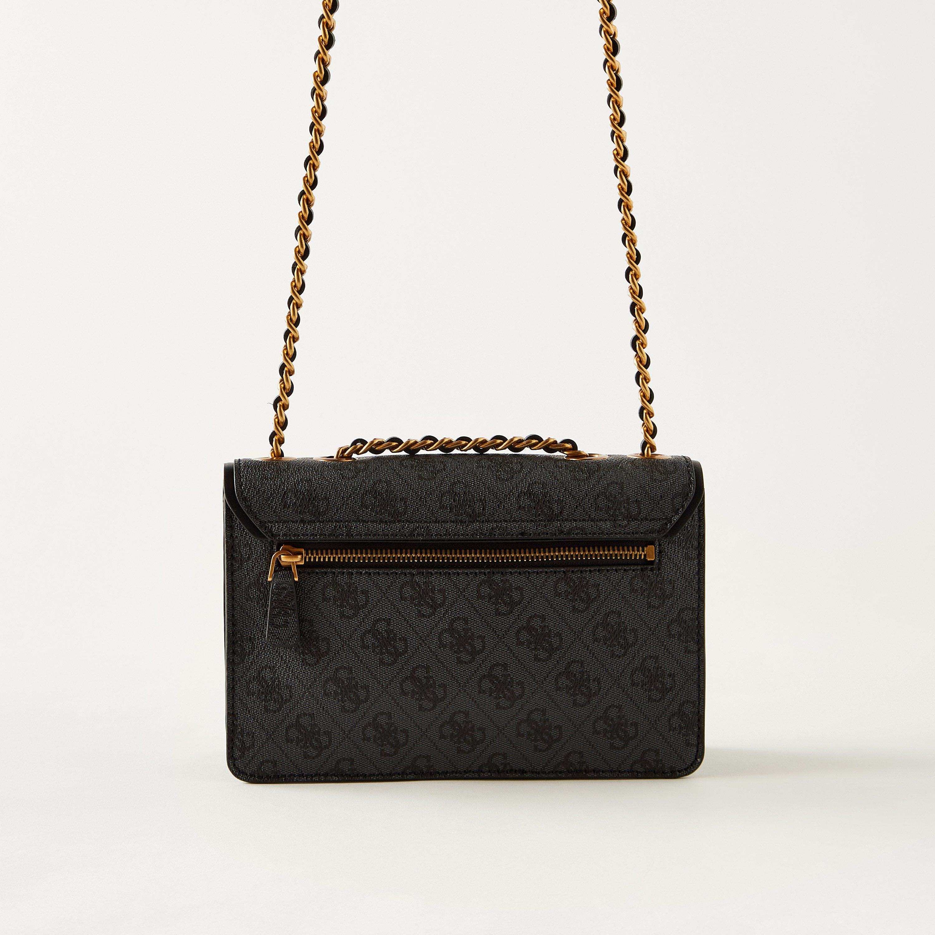 【国内発送】GUESS＊Phaedra Woven Convertible Crossbody Phaedra Woven Convertible Crossbody | GUESS