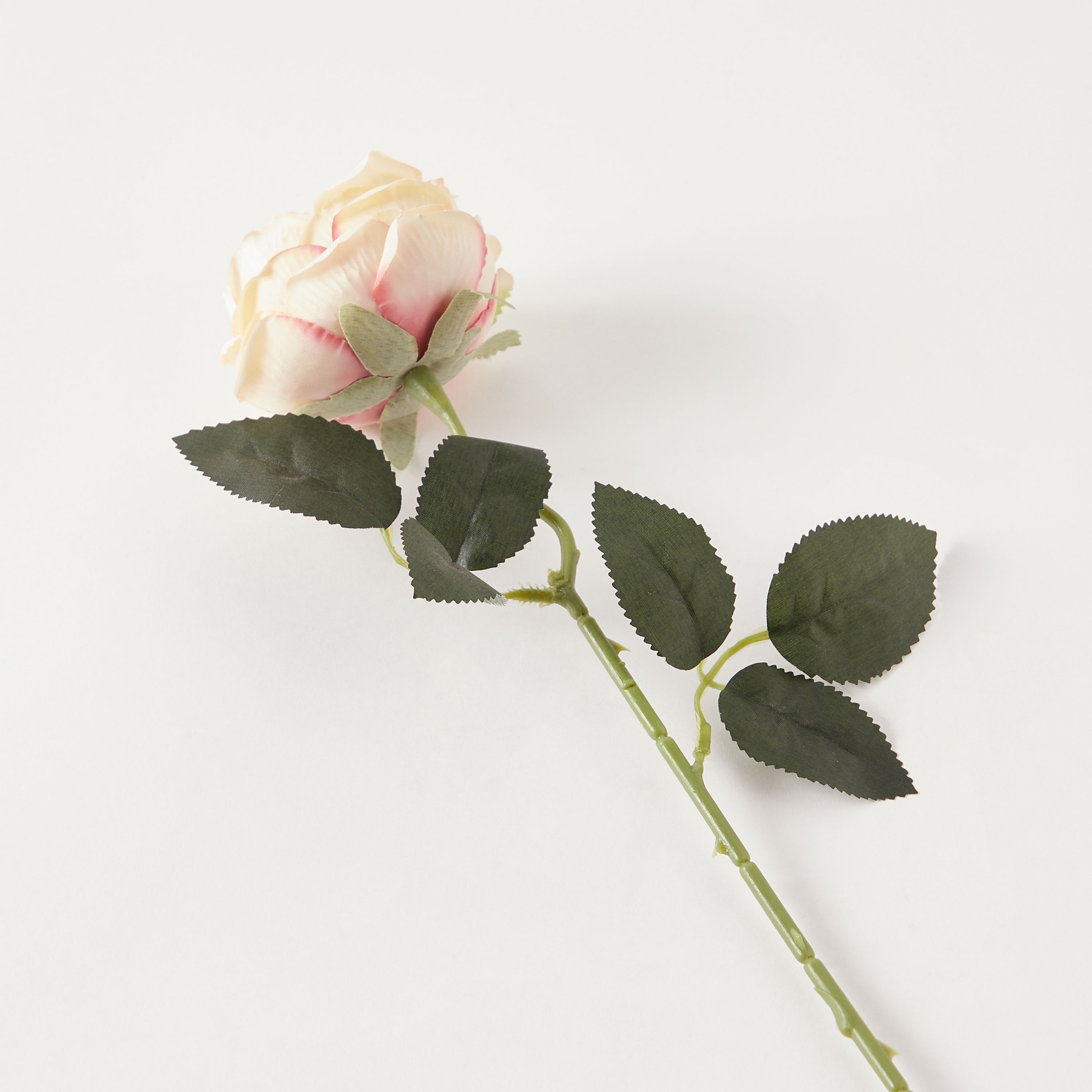 Decorative Flower Stem - 50 cms-household-gardenandoutdoor-artificialflowersandplants-stems-image-3