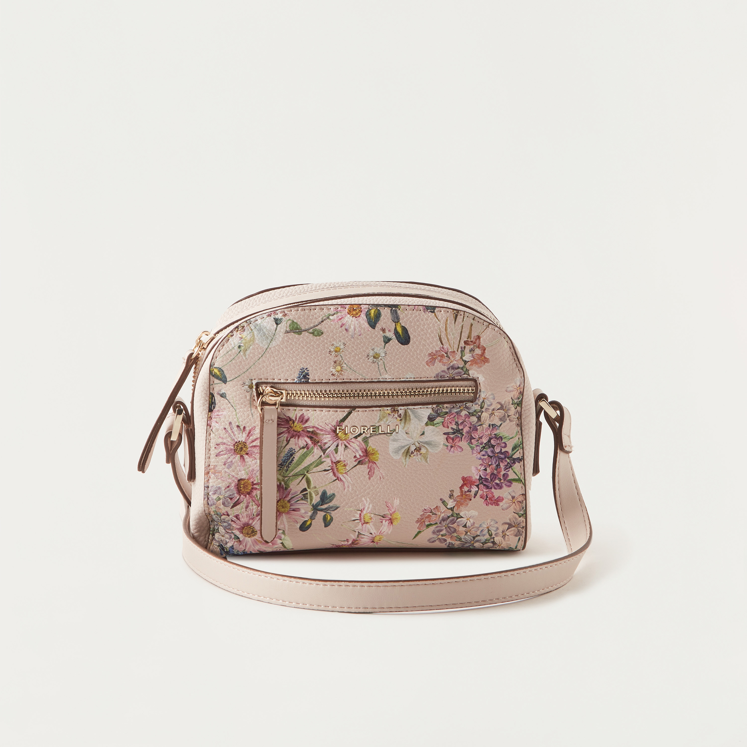 Coach sales farrow crossbody