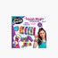 Shimmer & Sparkle Squish Magic DIY Bubble Bands Playset-school-artsandcrafts-image-1