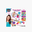 Shimmer & Sparkle Squish Magic DIY Bubble Bands Playset-school-artsandcrafts-image-4