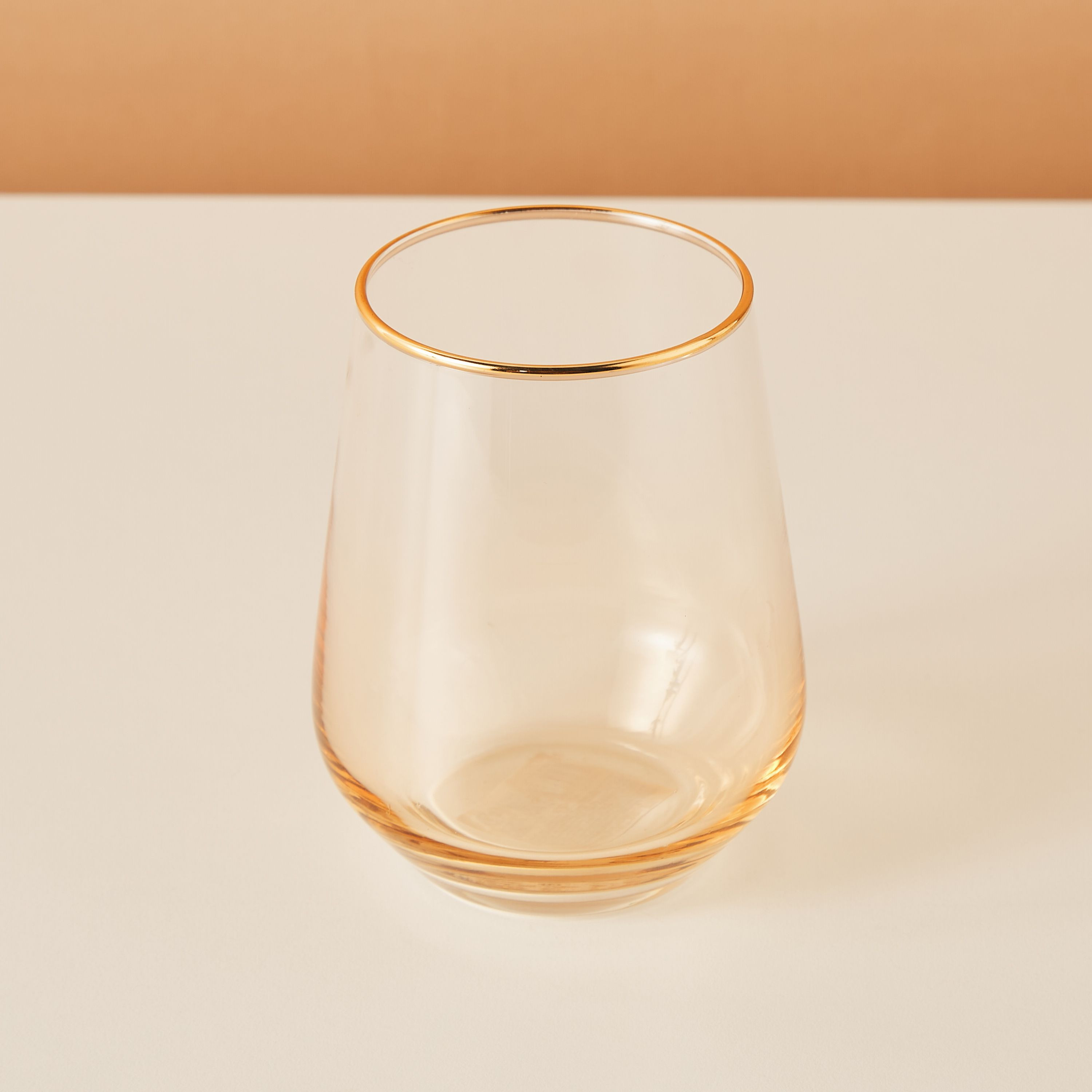 كوب زجاج - 425 مل-household-dining-glassware-drinkingglasses-image-2