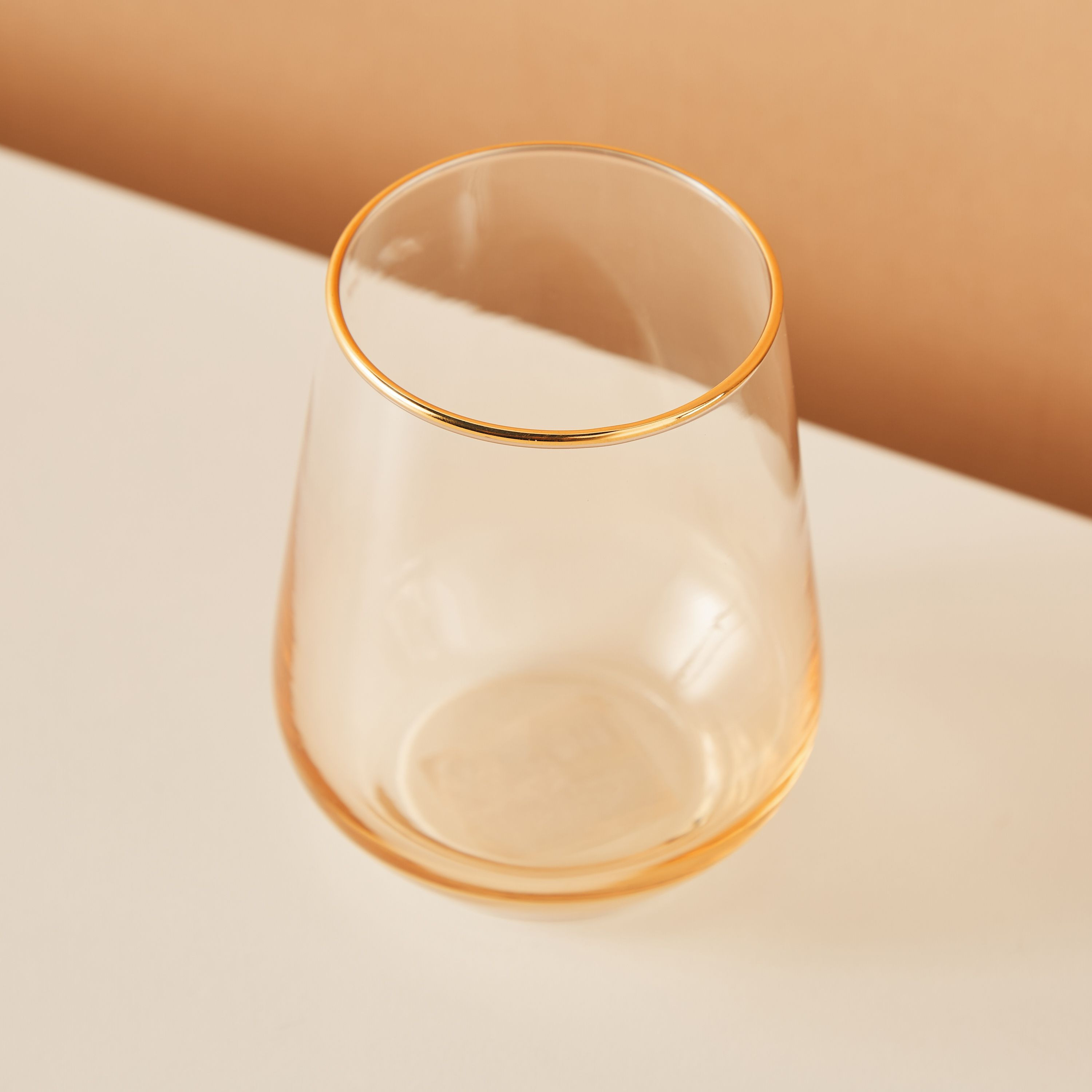 كوب زجاج - 425 مل-household-dining-glassware-drinkingglasses-image-4