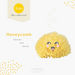 Babu Honeycomb Bath Sponge-Bathtubs and Accessories-thumbnail-6