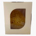 Babu Honeycomb Bath Sponge-Bathtubs and Accessories-thumbnail-3