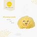 Babu Honeycomb Bath Sponge-Bathtubs and Accessories-thumbnail-7