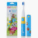Brush Baby Go-Kidz Electric Toothbrush with Stickers-Oral Care-thumbnail-0