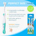 Brush Baby 2-Piece First Brush Set-Oral Care-thumbnailMobile-5