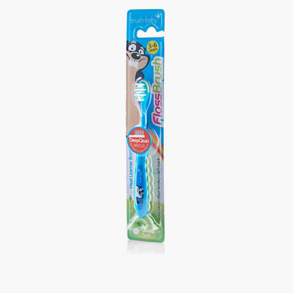 Brush Baby Assorted Floss Brush-Oral Care-image-0