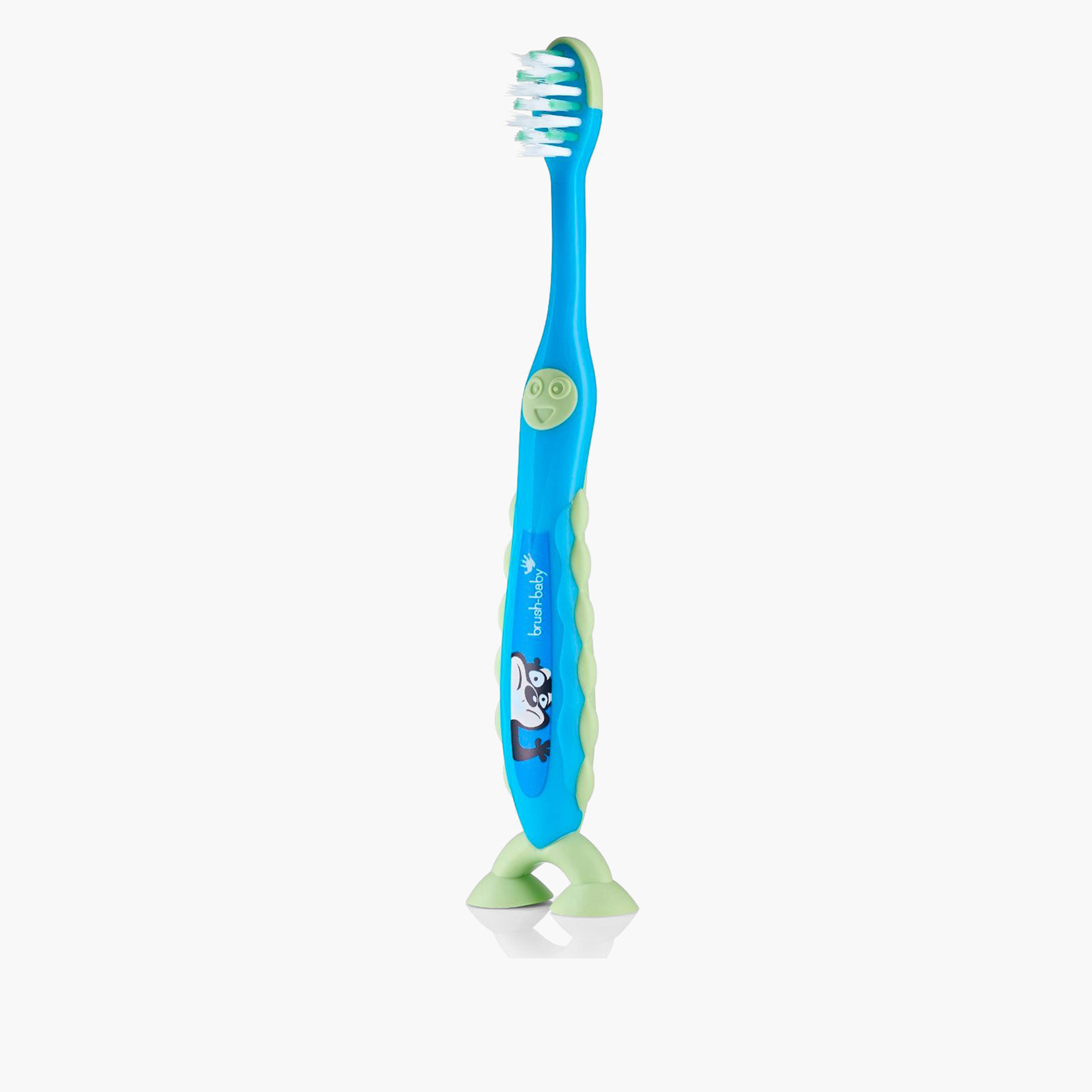 Brush Baby Assorted Floss Brush-baby-bathandcare-oralcare-image-2