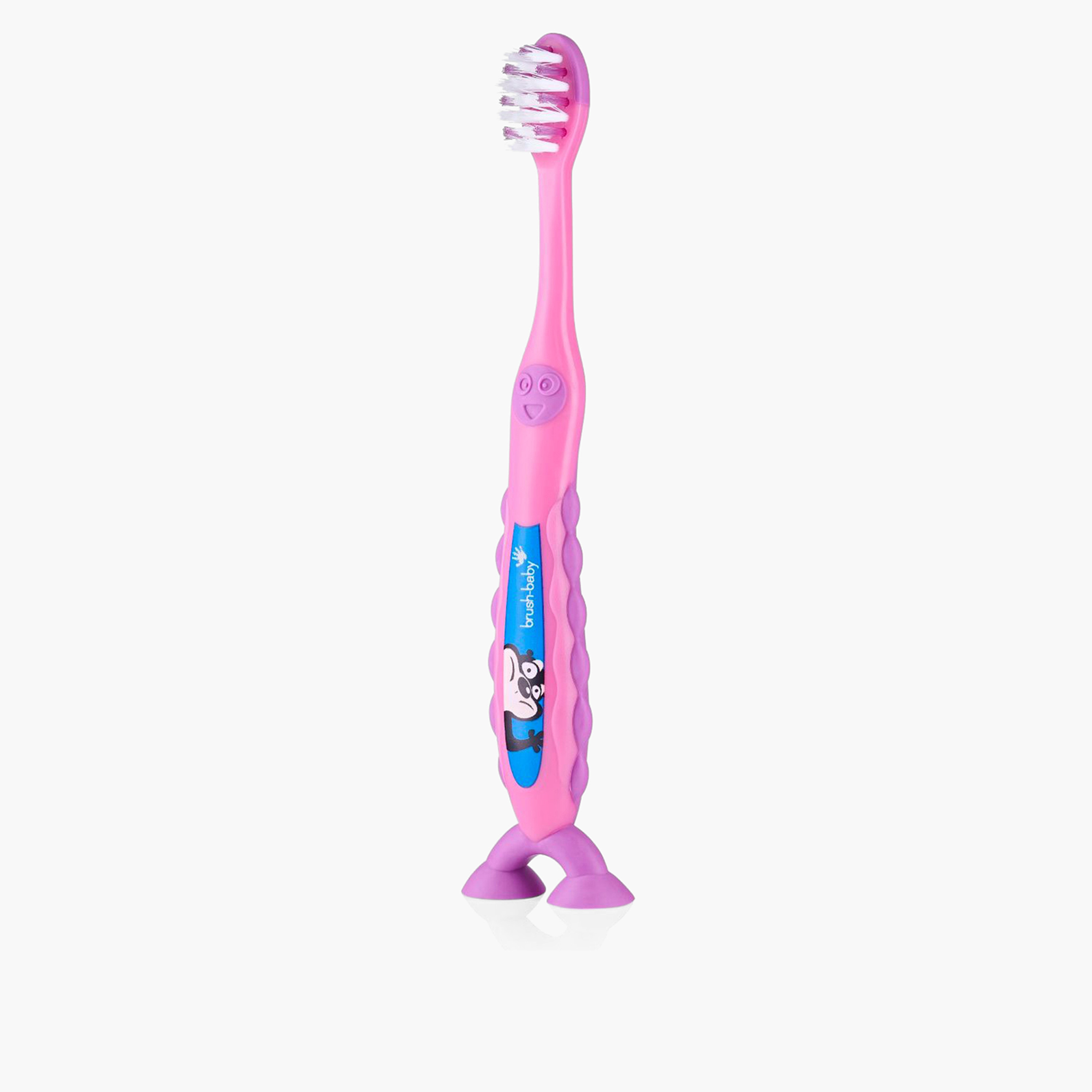Brush Baby Assorted Floss Brush-baby-bathandcare-oralcare-image-3