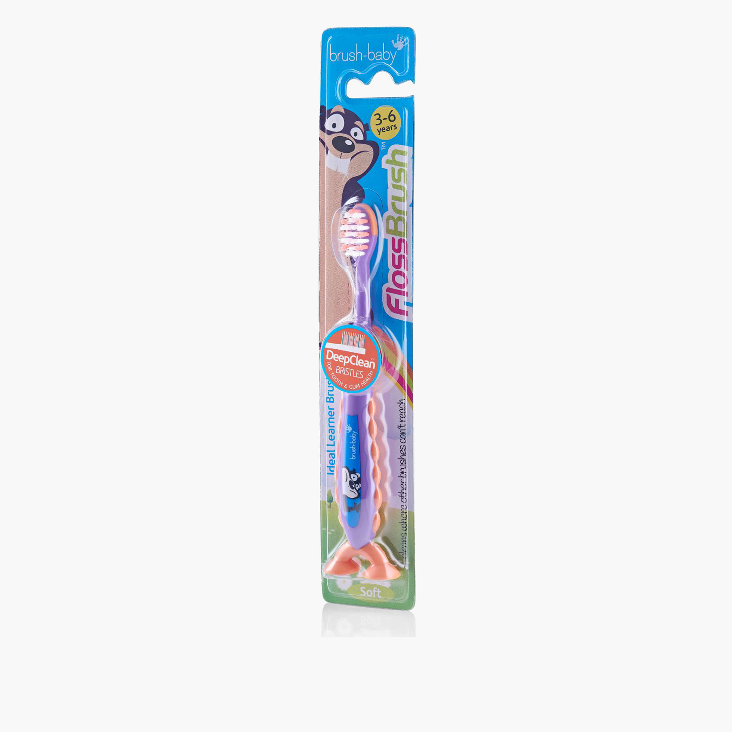 Brush Baby Assorted Floss Brush-baby-bathandcare-oralcare-image-5