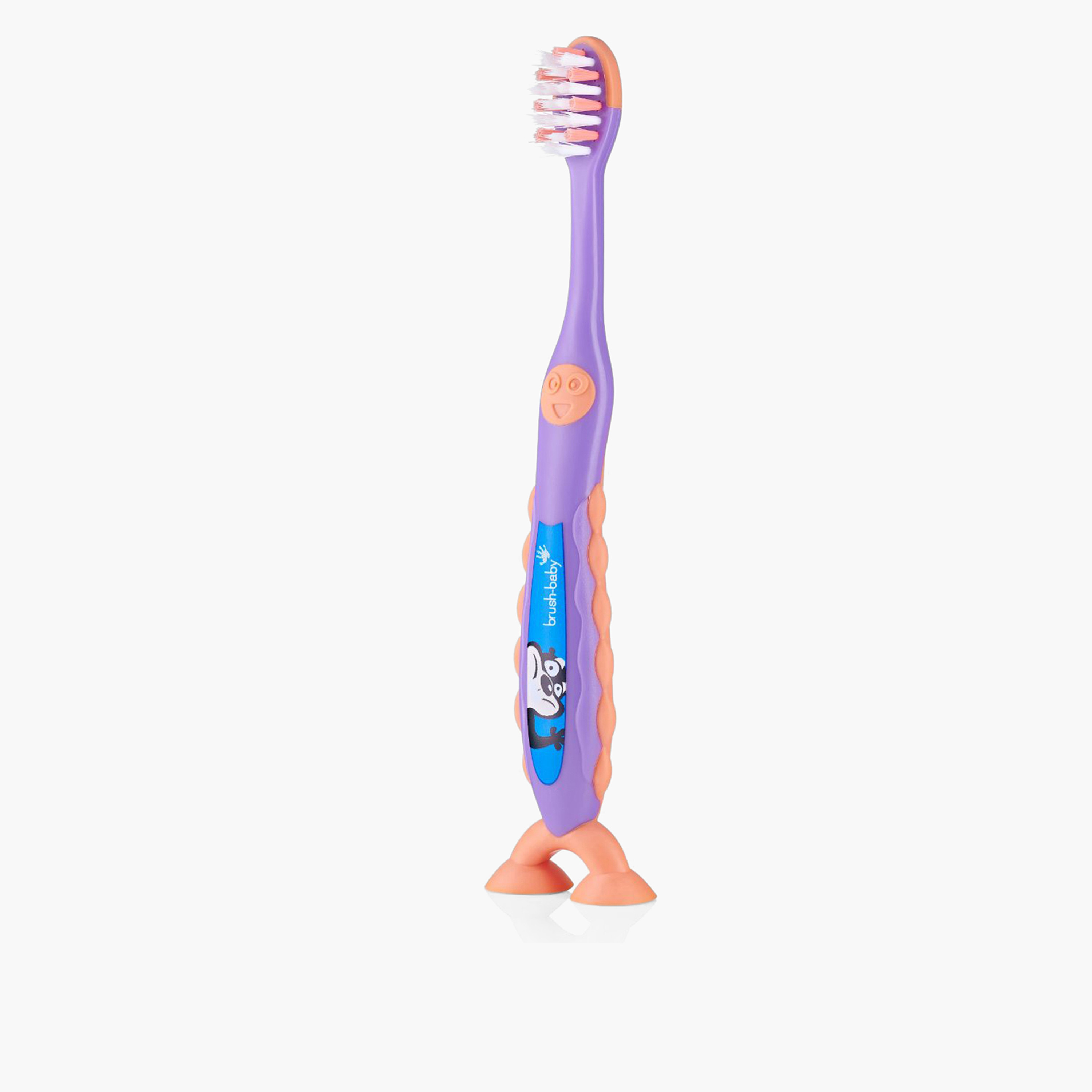 Brush Baby Assorted Floss Brush-baby-bathandcare-oralcare-image-6