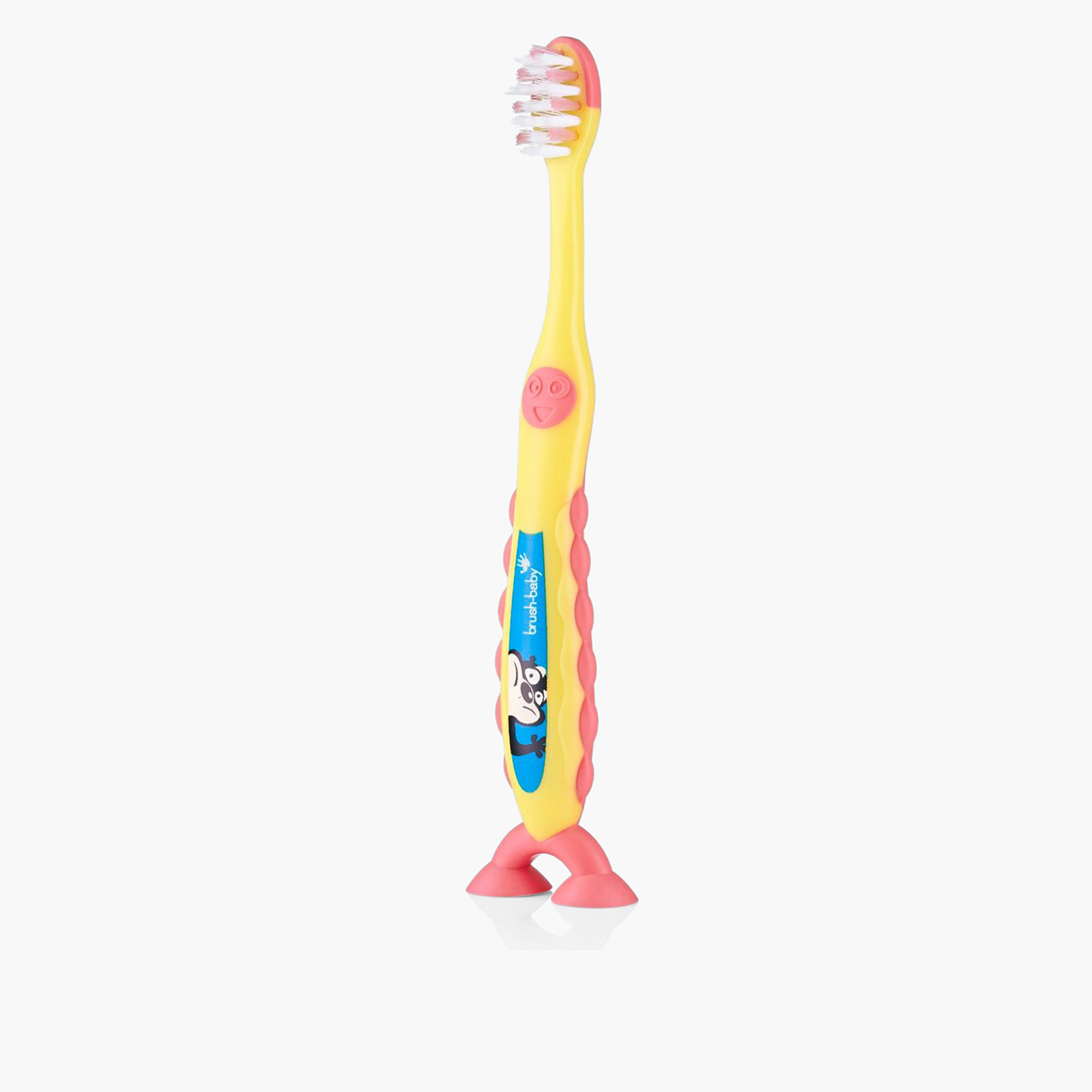 Brush Baby Assorted Floss Brush-baby-bathandcare-oralcare-image-7