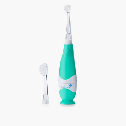 Brush Baby Baby Sonic Electric Toothbrush-Oral Care-image-1